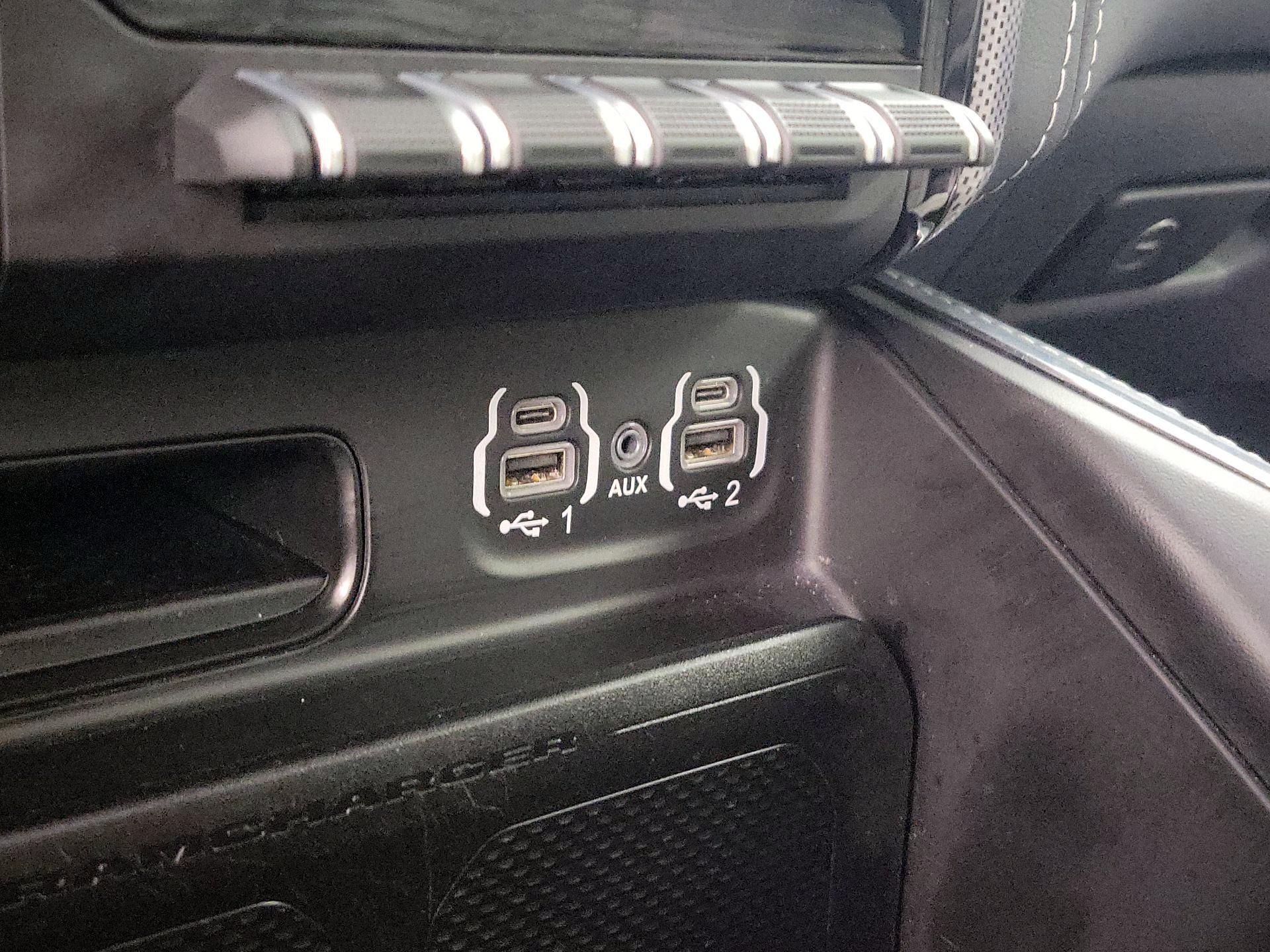 Thumbnail: 2022 RAM 1500 - 19