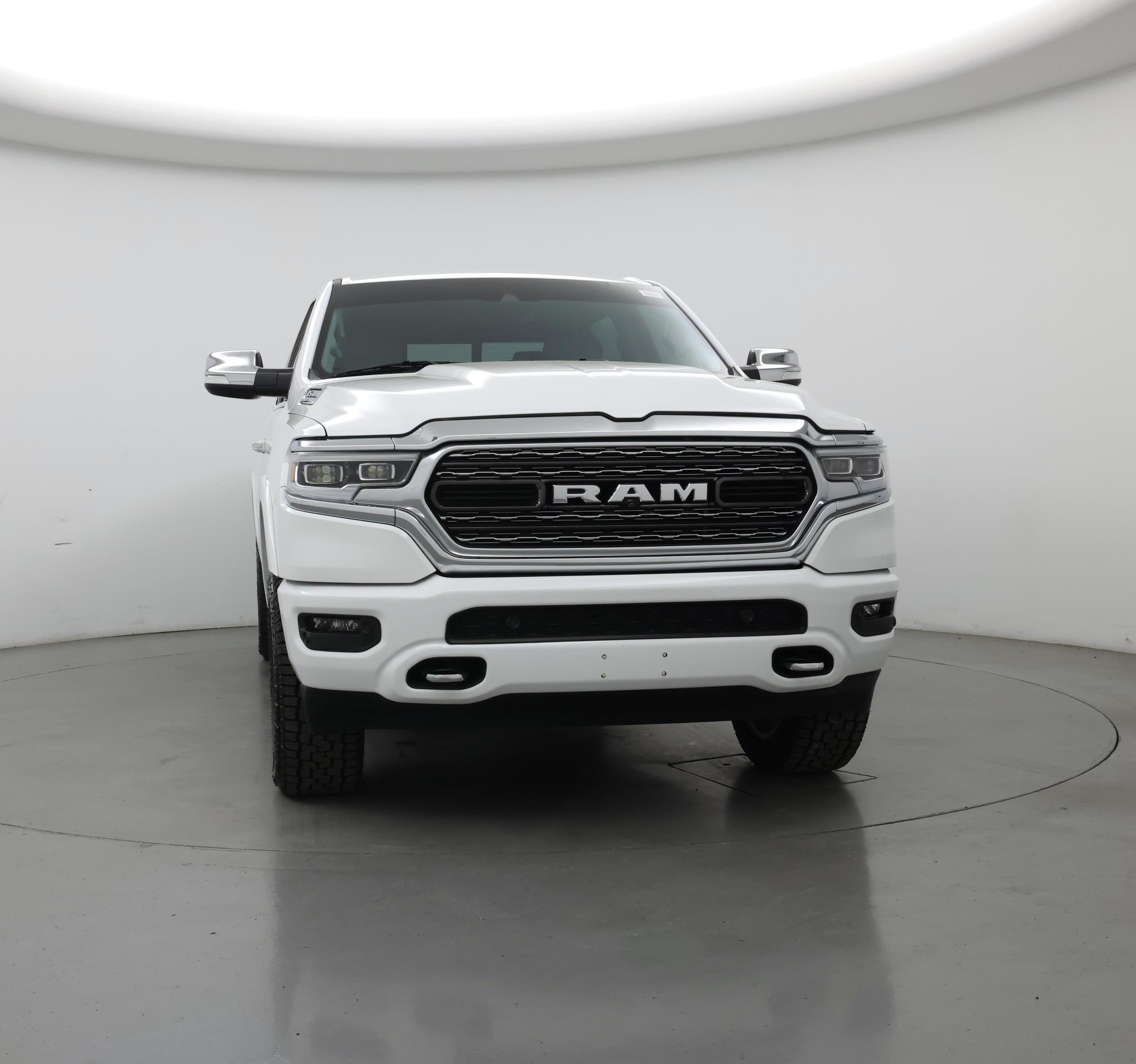 Thumbnail: 2022 RAM 1500 - 5