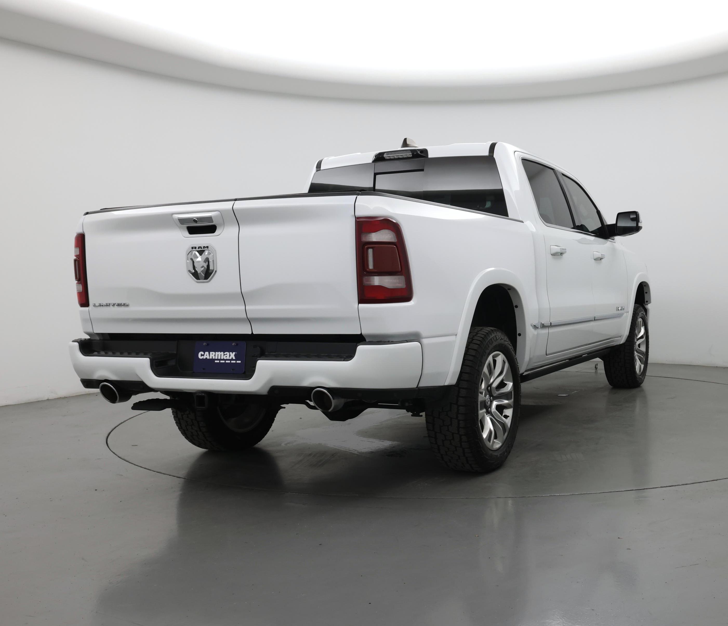Thumbnail: 2022 RAM 1500 - 8