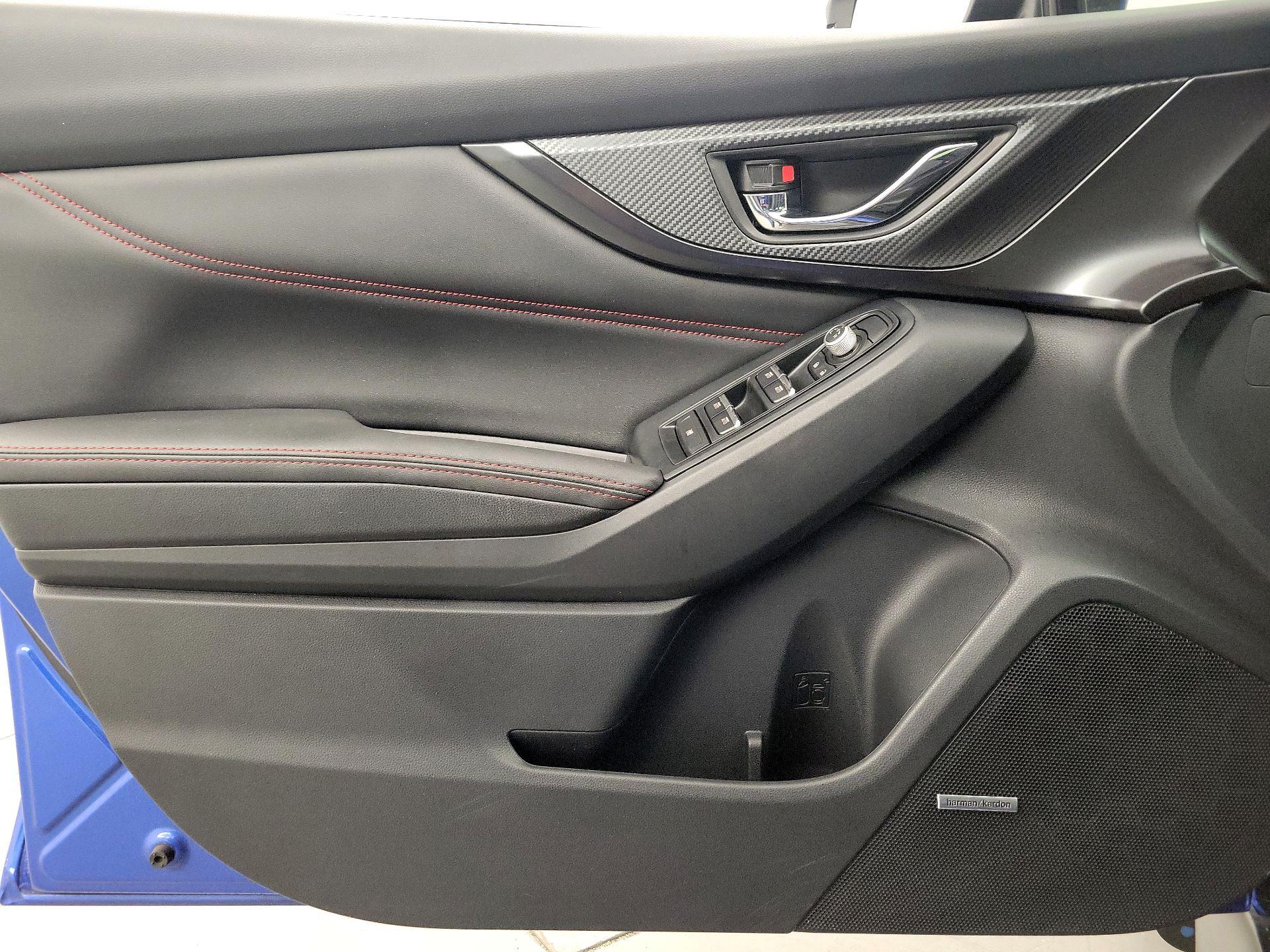 Thumbnail: 2022 Subaru WRX - 12