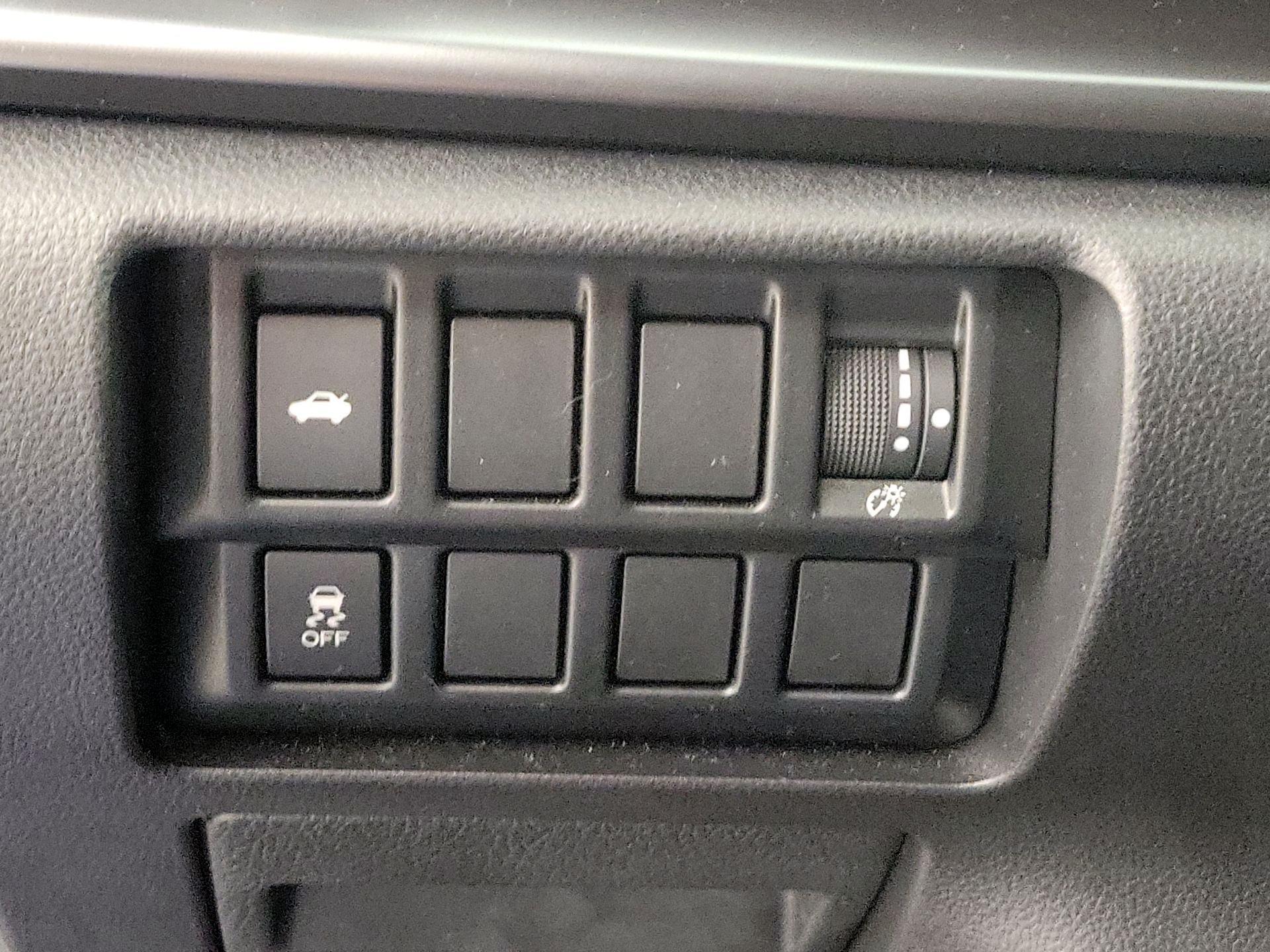 Thumbnail: 2022 Subaru WRX - 13