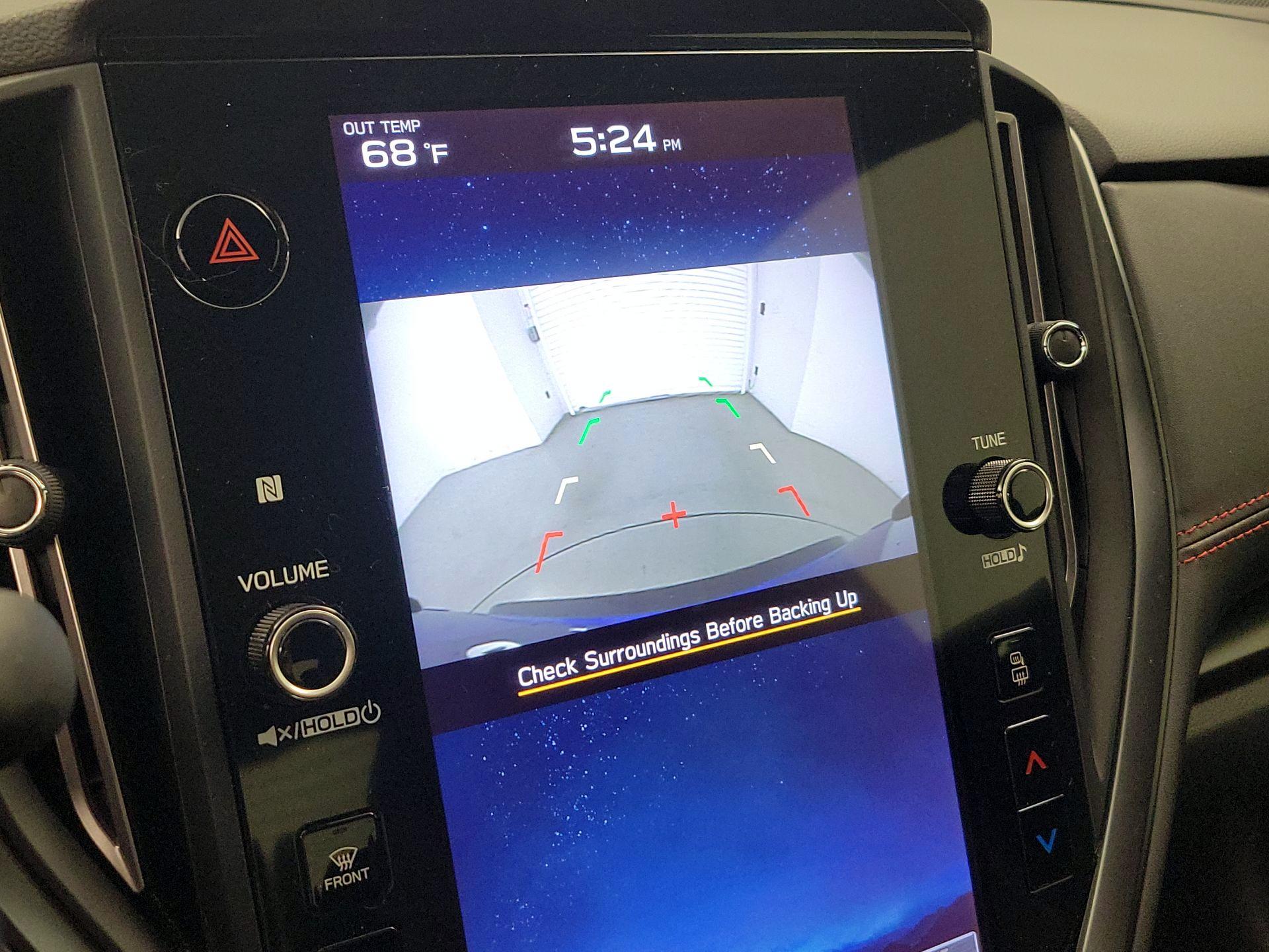 Thumbnail: 2022 Subaru WRX - 14