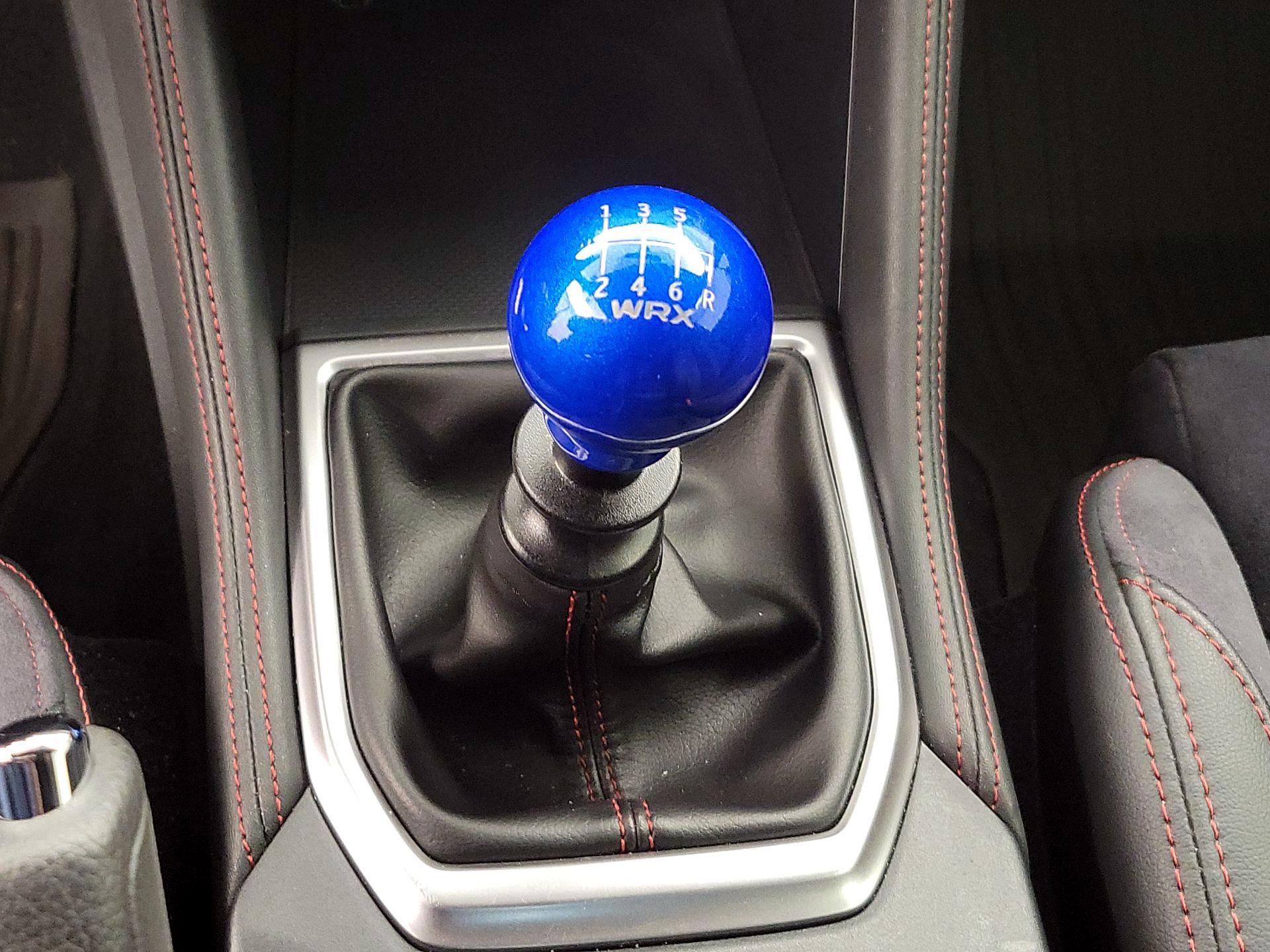 Thumbnail: 2022 Subaru WRX - 17