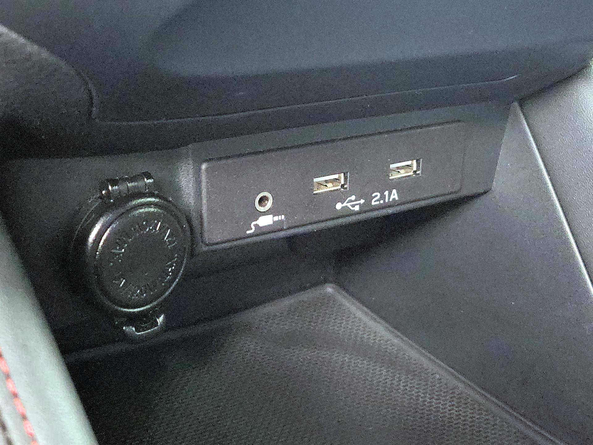 Thumbnail: 2022 Subaru WRX - 18