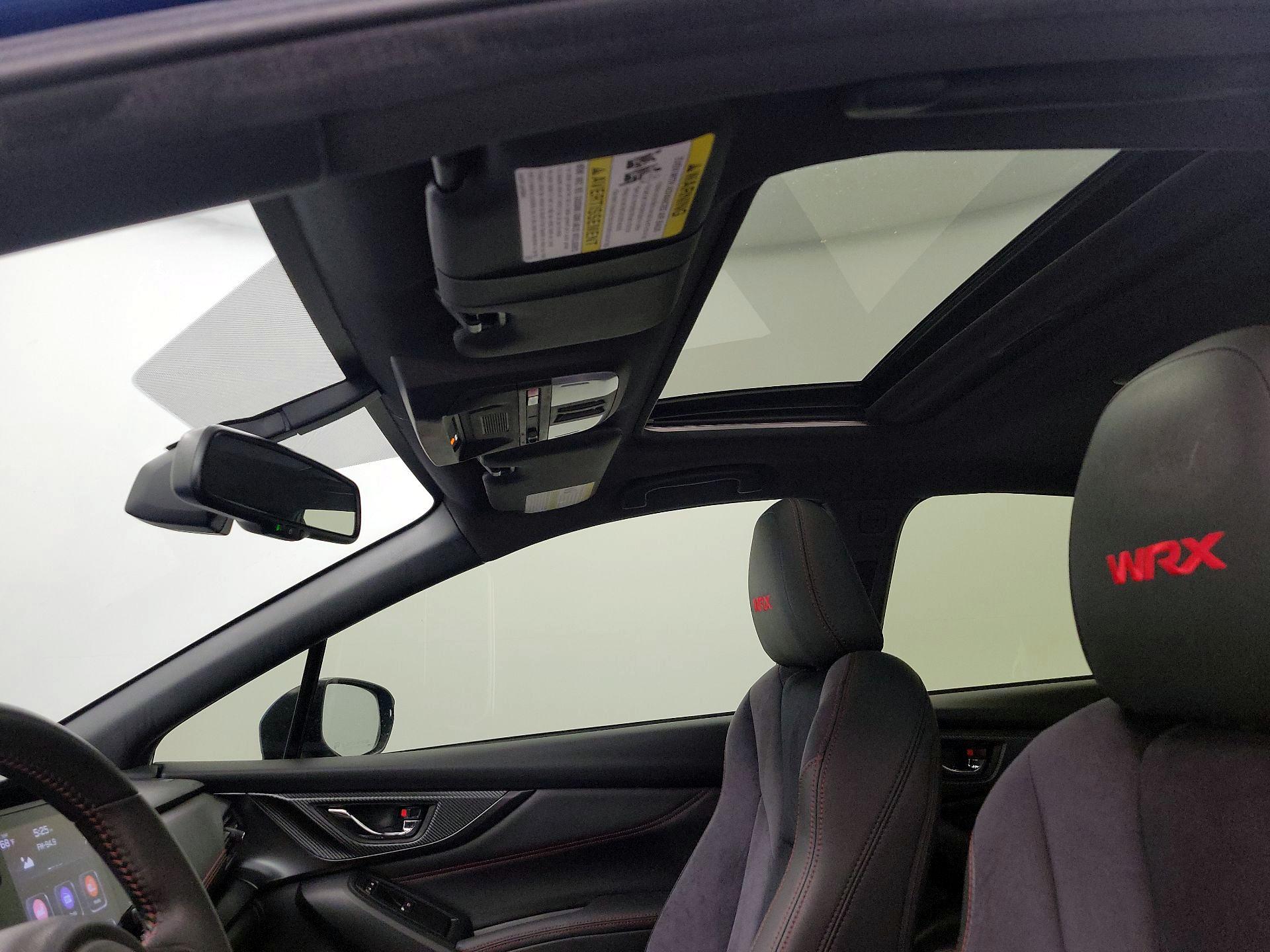 Thumbnail: 2022 Subaru WRX - 19