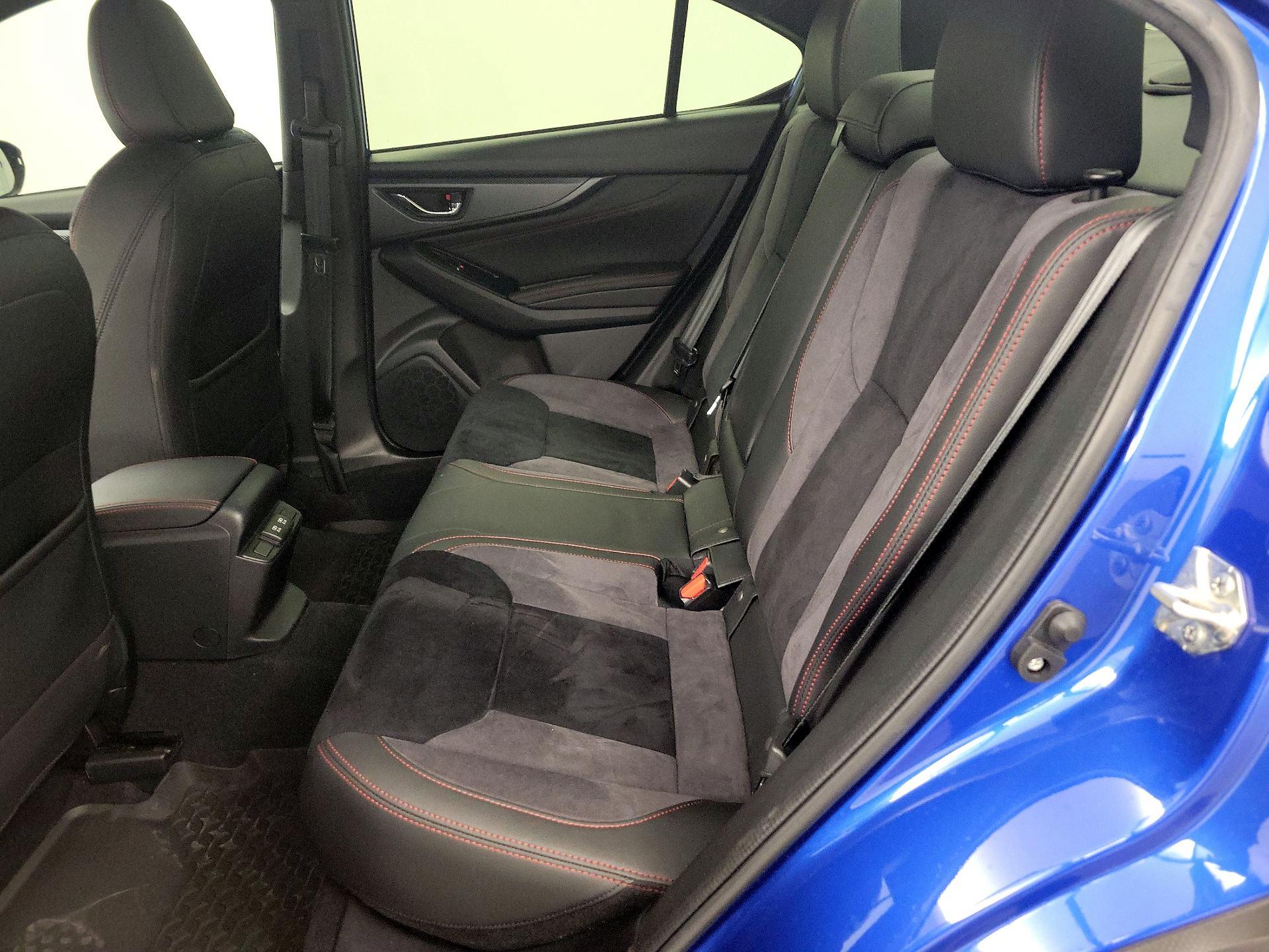 Thumbnail: 2022 Subaru WRX - 20