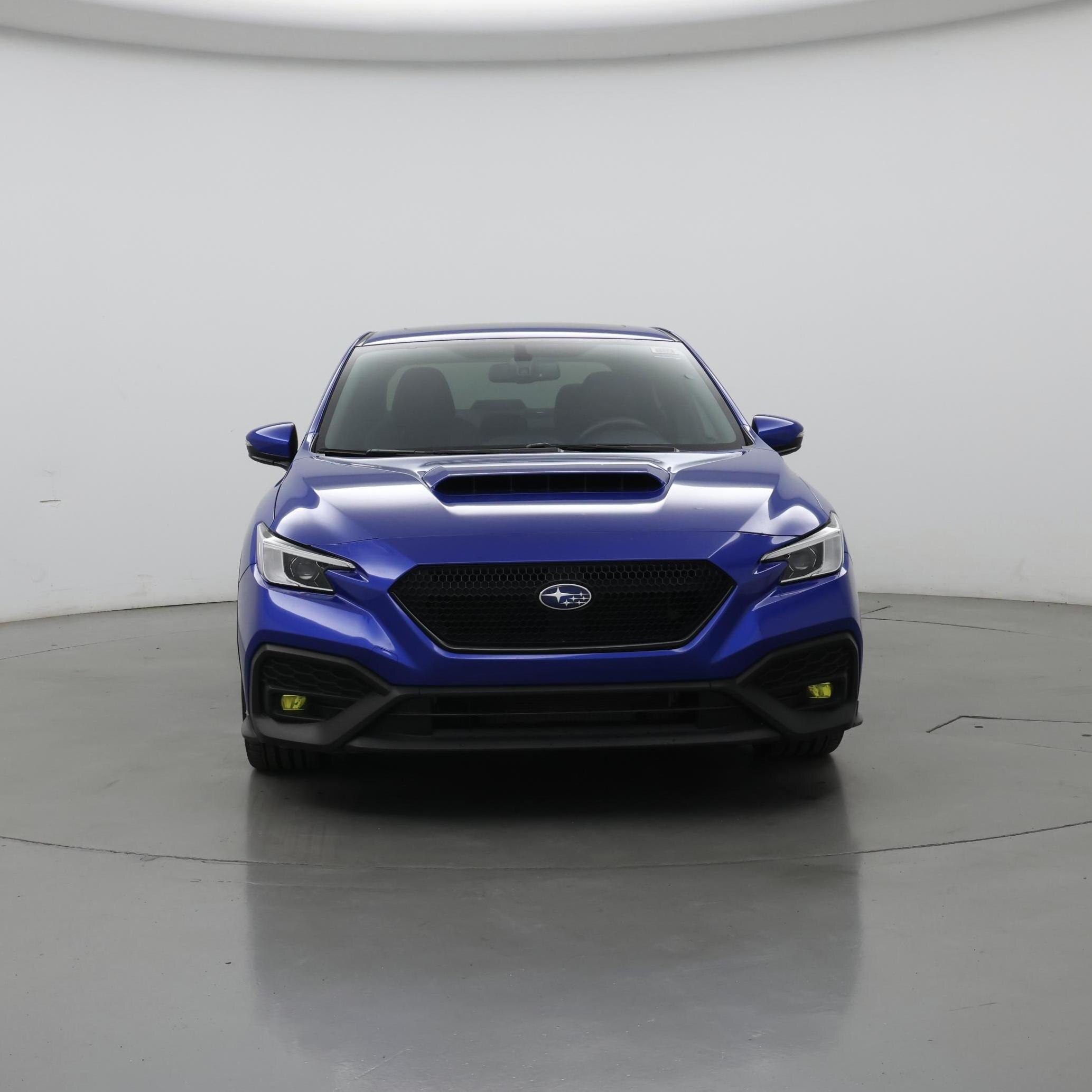 Thumbnail: 2022 Subaru WRX - 5