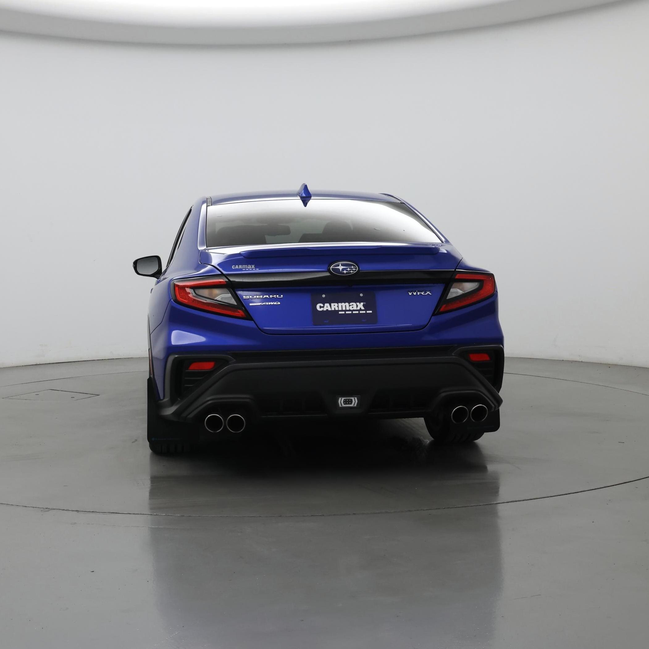 Thumbnail: 2022 Subaru WRX - 6