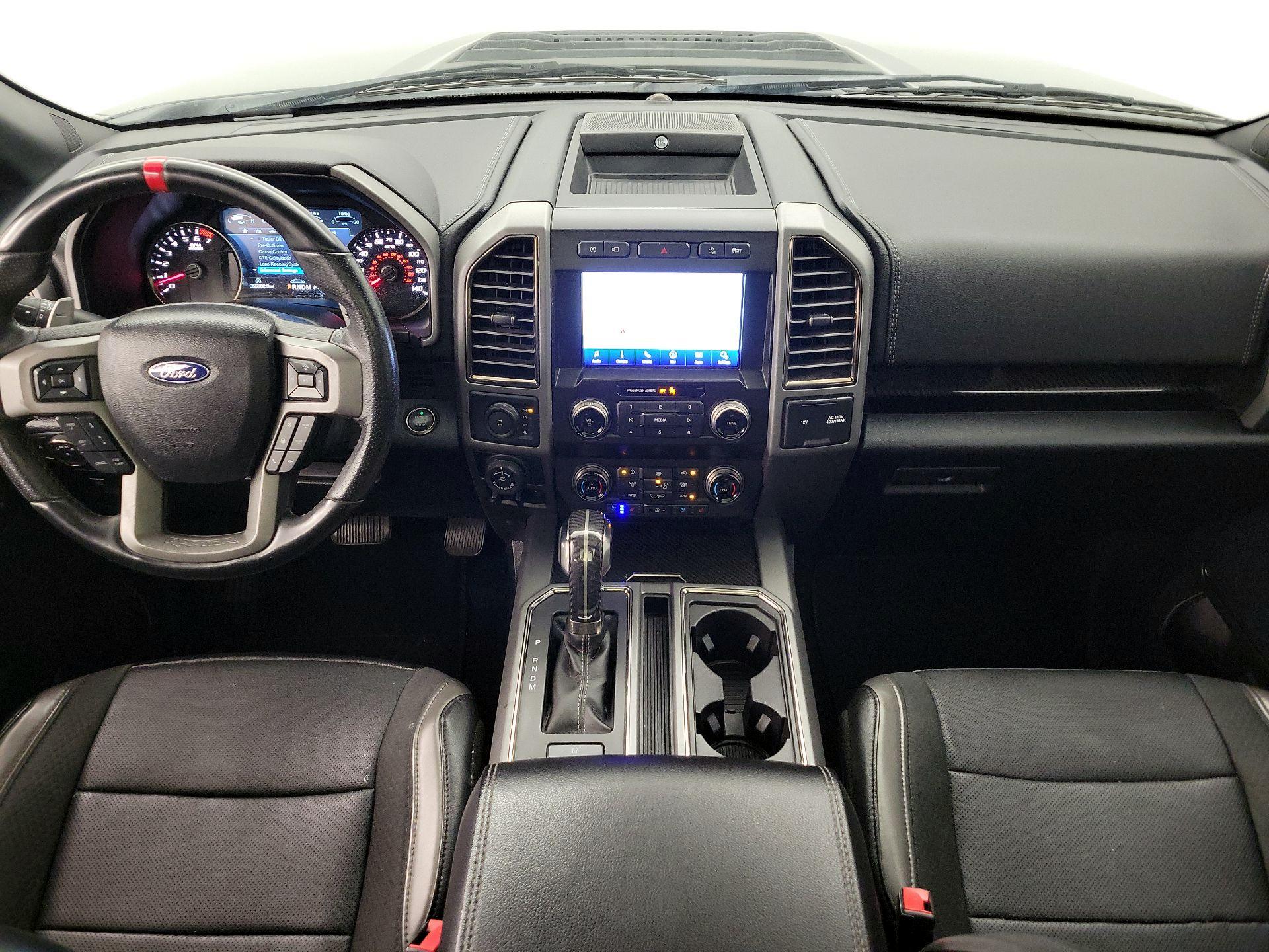 Thumbnail: 2020 Ford F-150 - 9