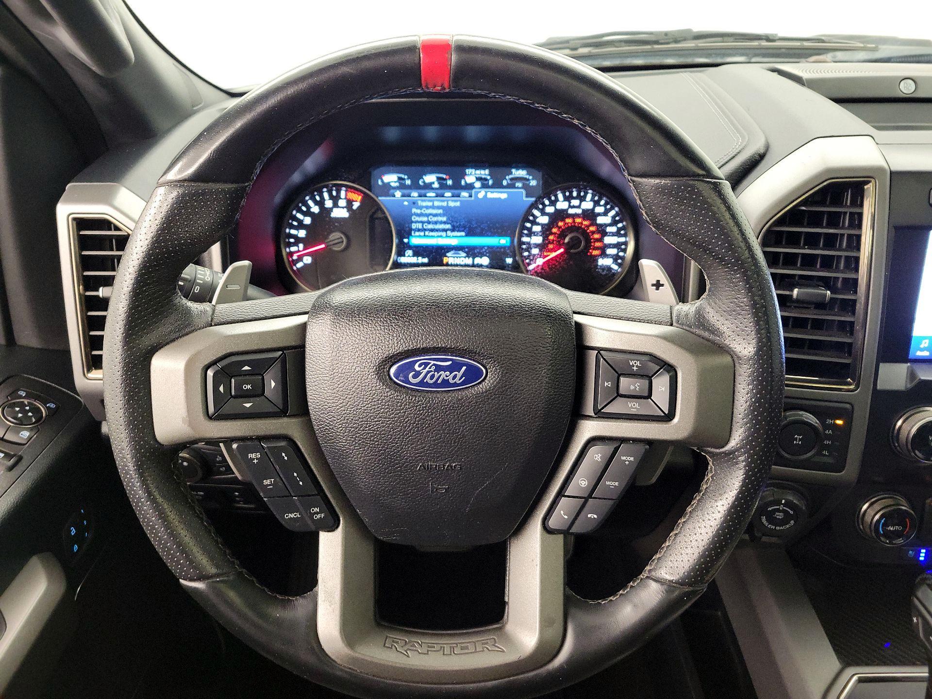 Thumbnail: 2020 Ford F-150 - 10