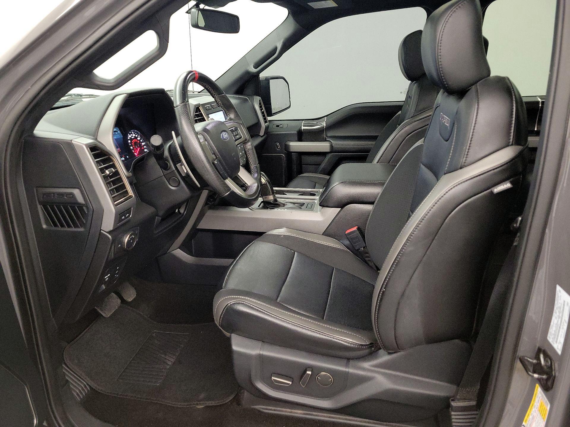 Thumbnail: 2020 Ford F-150 - 11