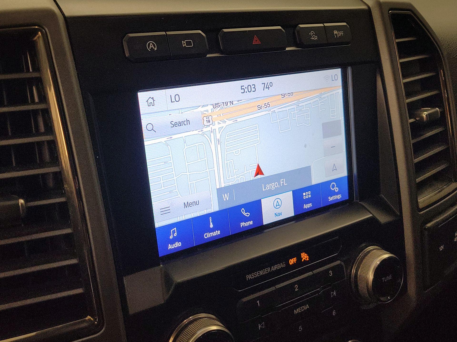 Thumbnail: 2020 Ford F-150 - 14