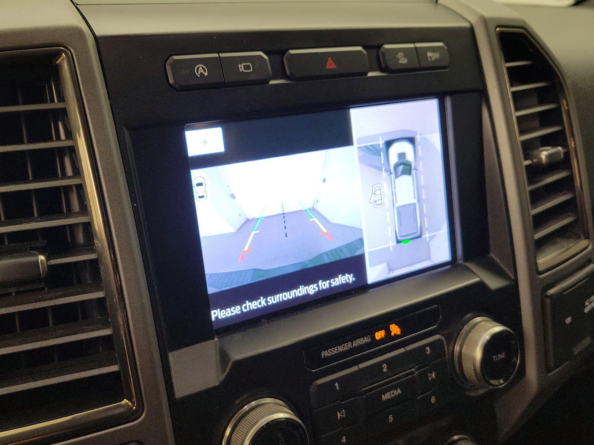 Thumbnail: 2020 Ford F-150 - 15