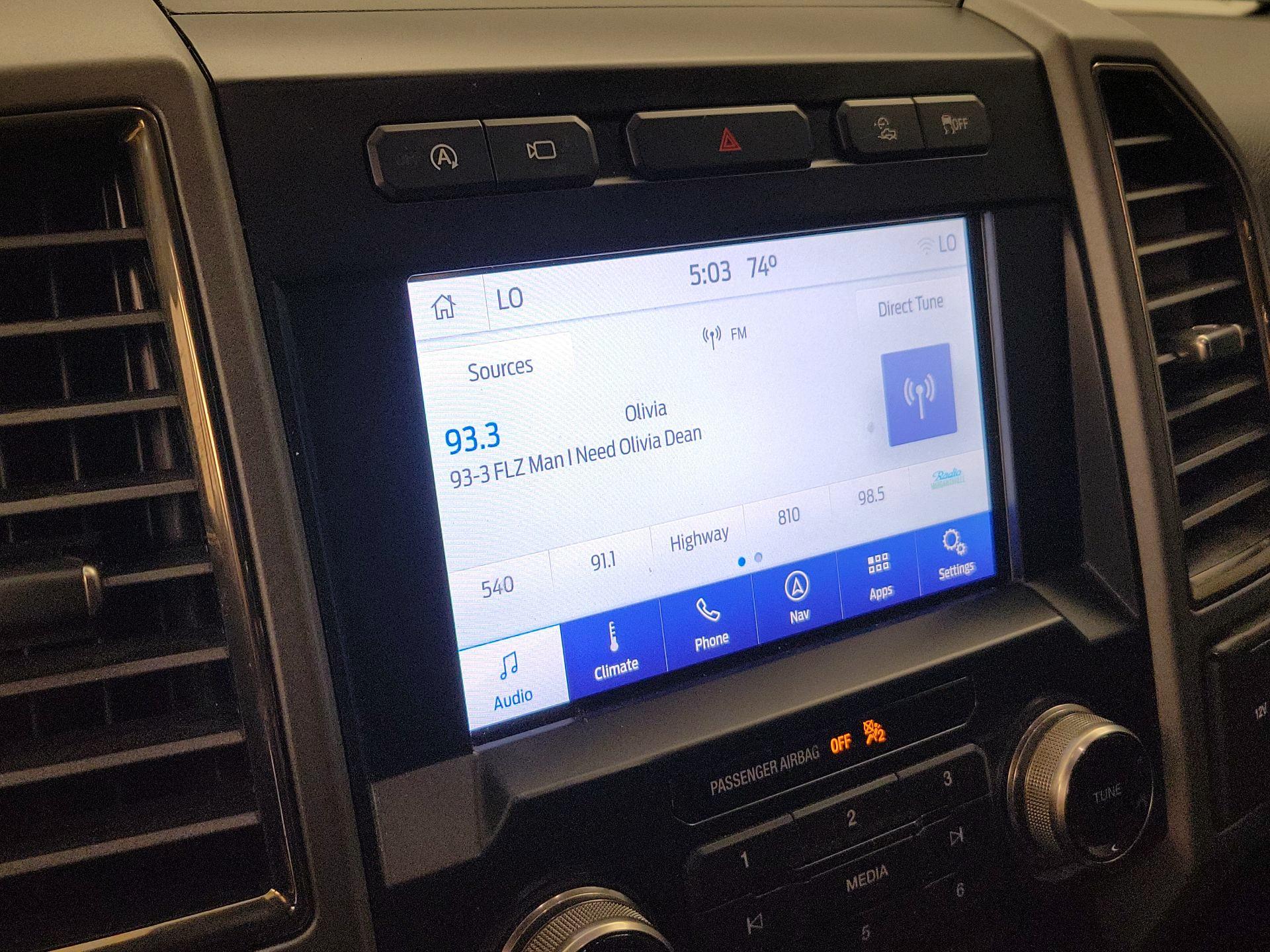 Thumbnail: 2020 Ford F-150 - 16