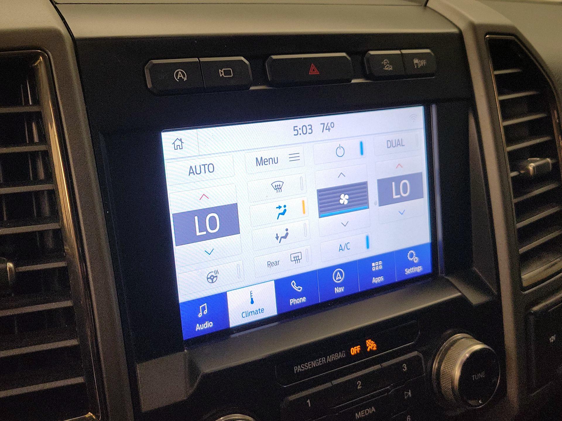 Thumbnail: 2020 Ford F-150 - 17