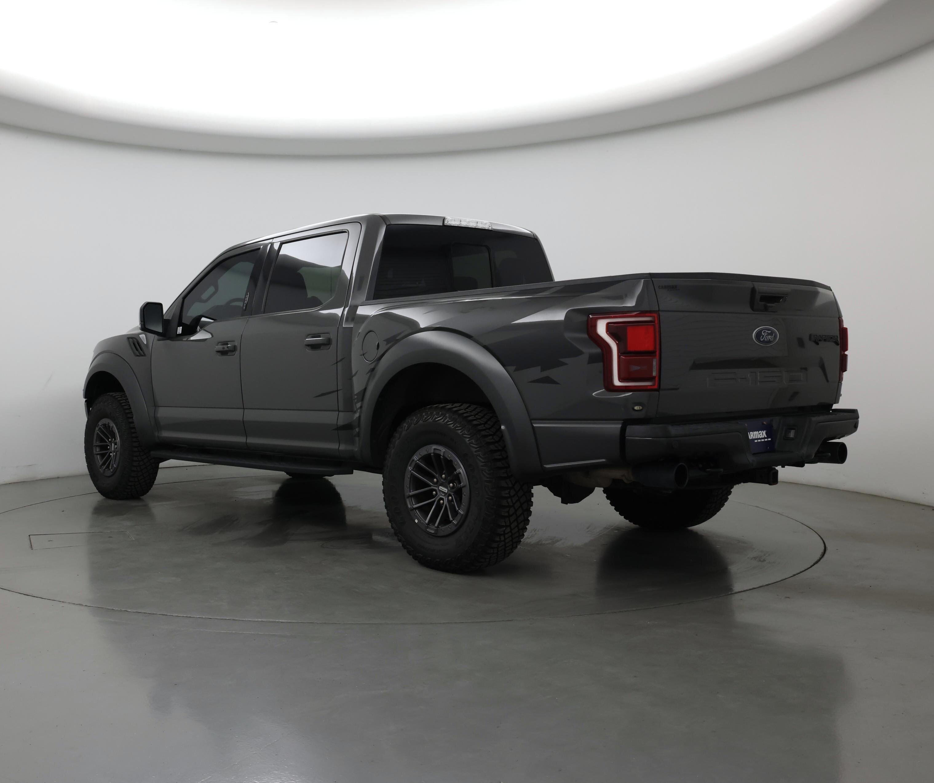 Thumbnail: 2020 Ford F-150 - 2