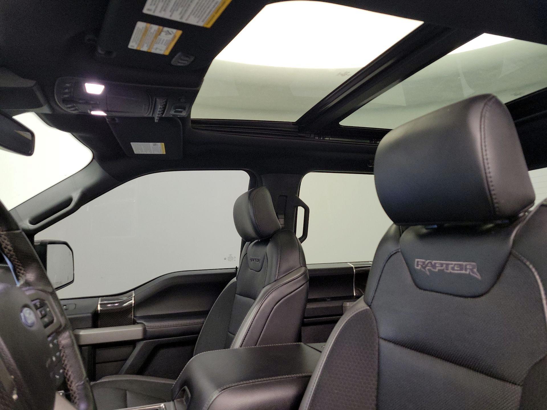 Thumbnail: 2020 Ford F-150 - 20