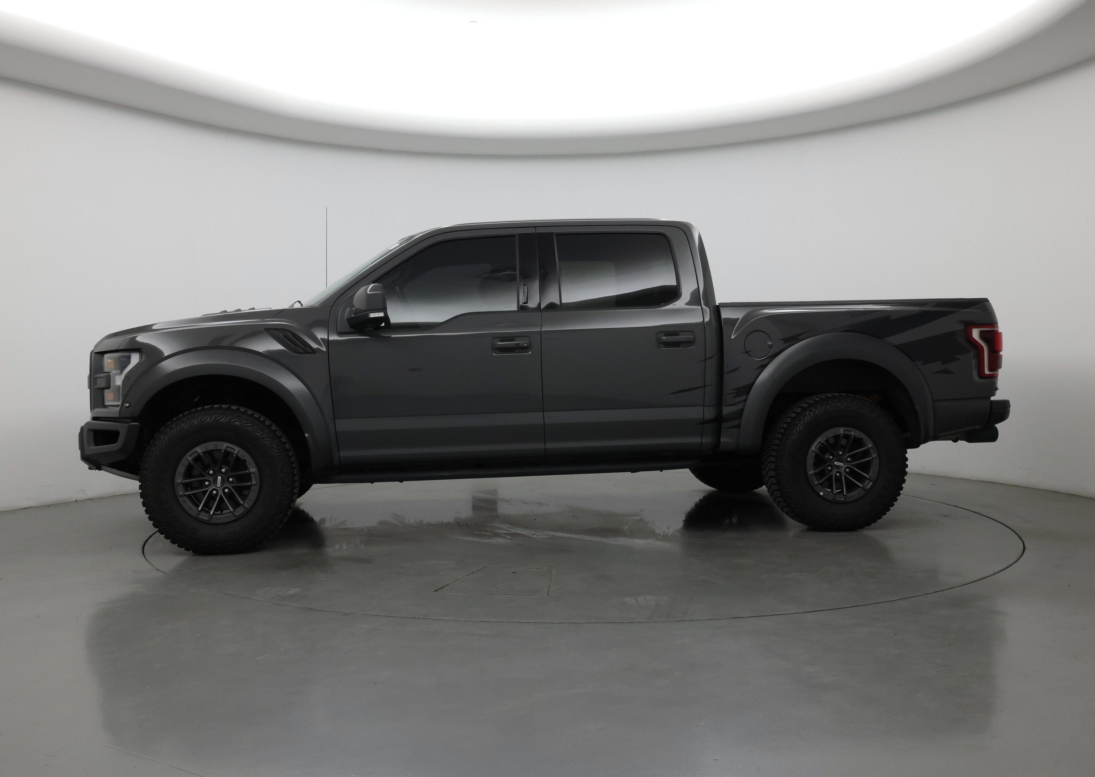 Thumbnail: 2020 Ford F-150 - 3