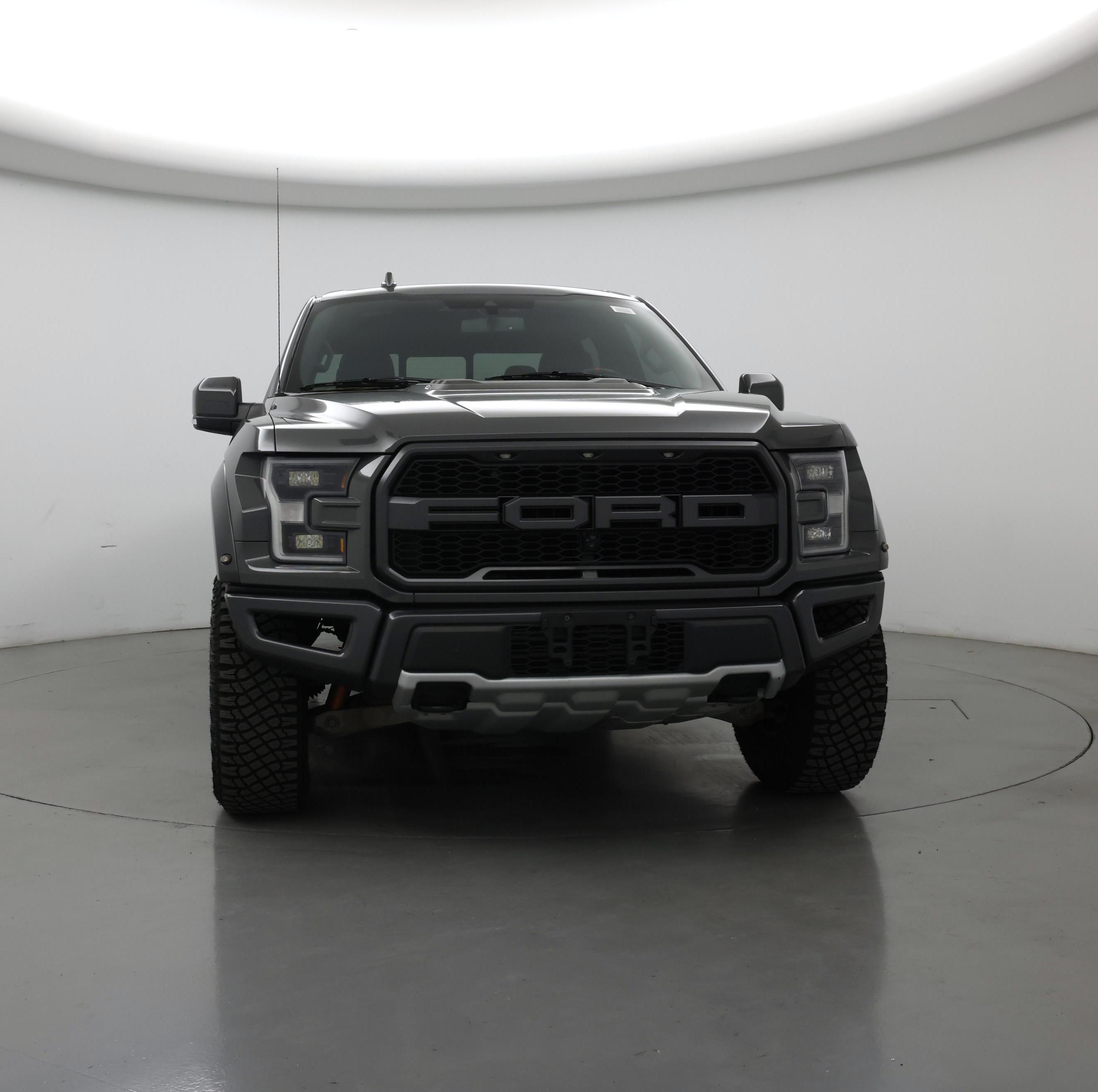 Thumbnail: 2020 Ford F-150 - 5
