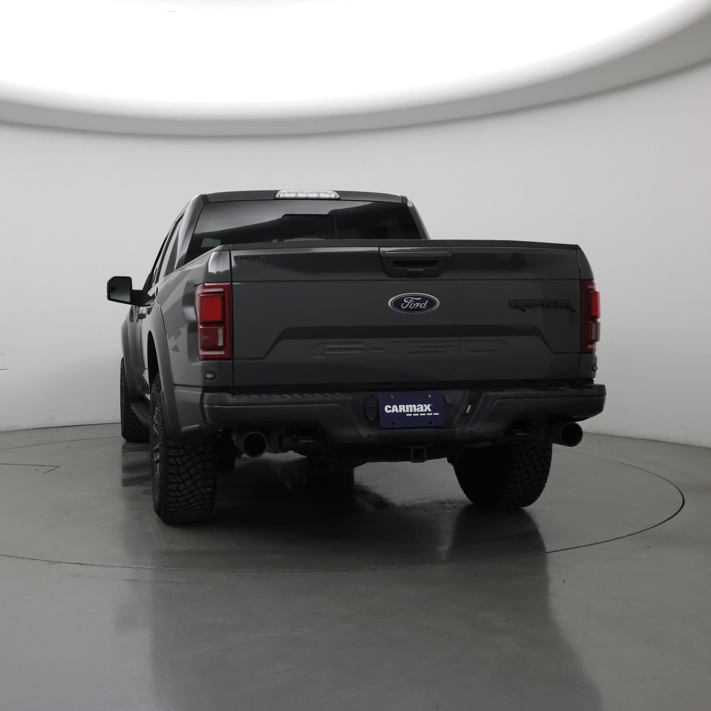 Thumbnail: 2020 Ford F-150 - 6