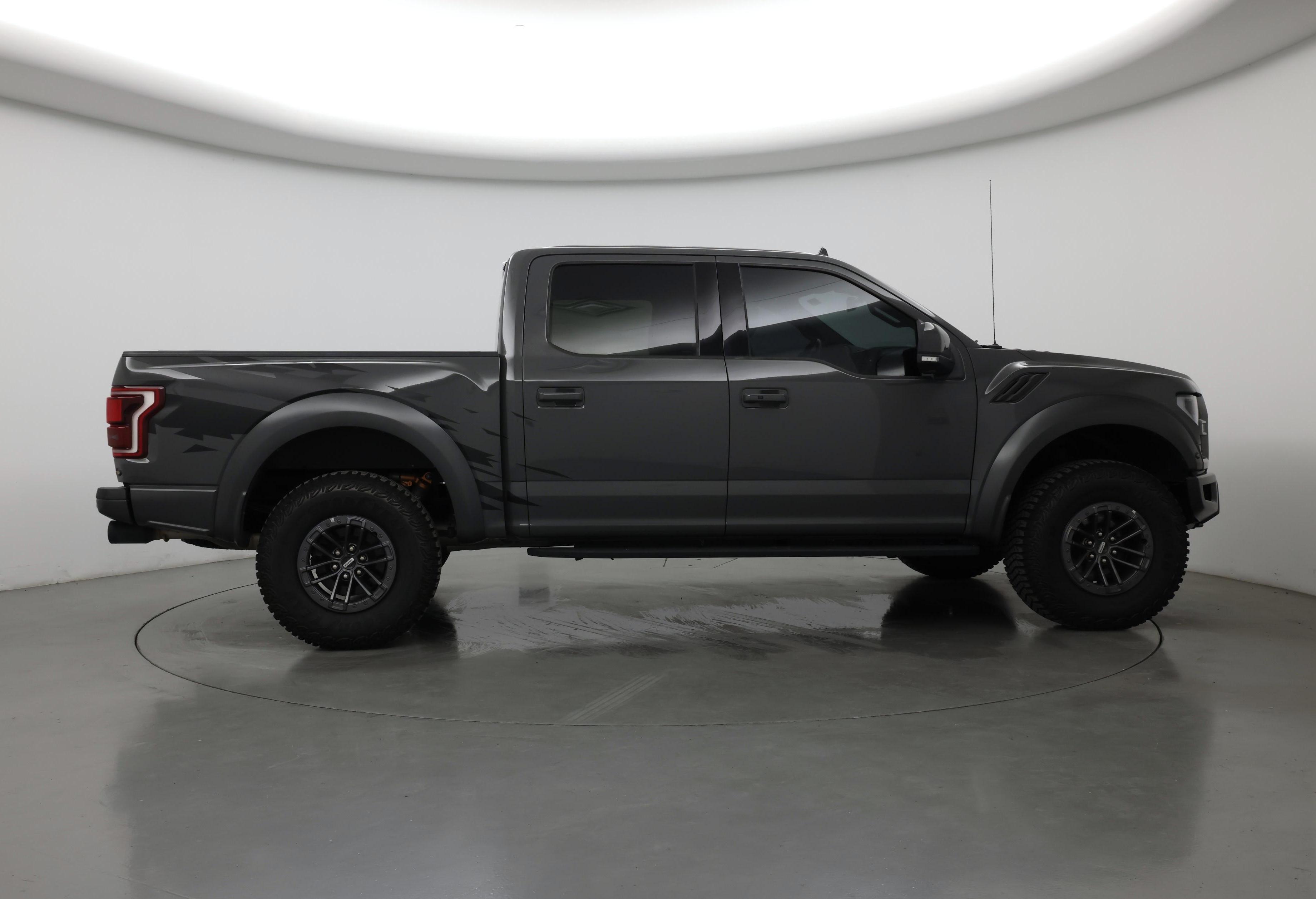 Thumbnail: 2020 Ford F-150 - 7