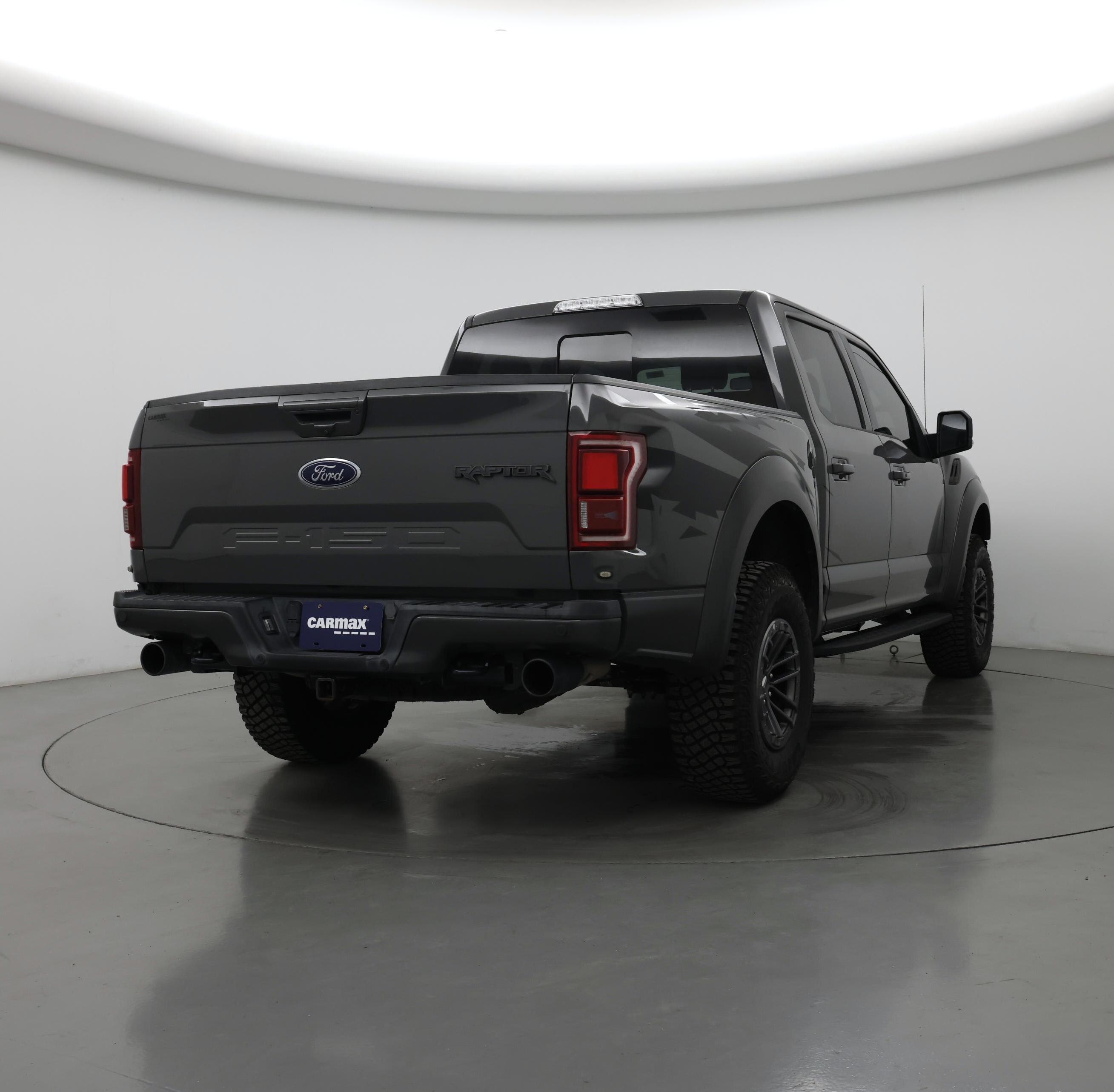 Thumbnail: 2020 Ford F-150 - 8