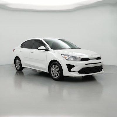 2022 Kia Rio LX