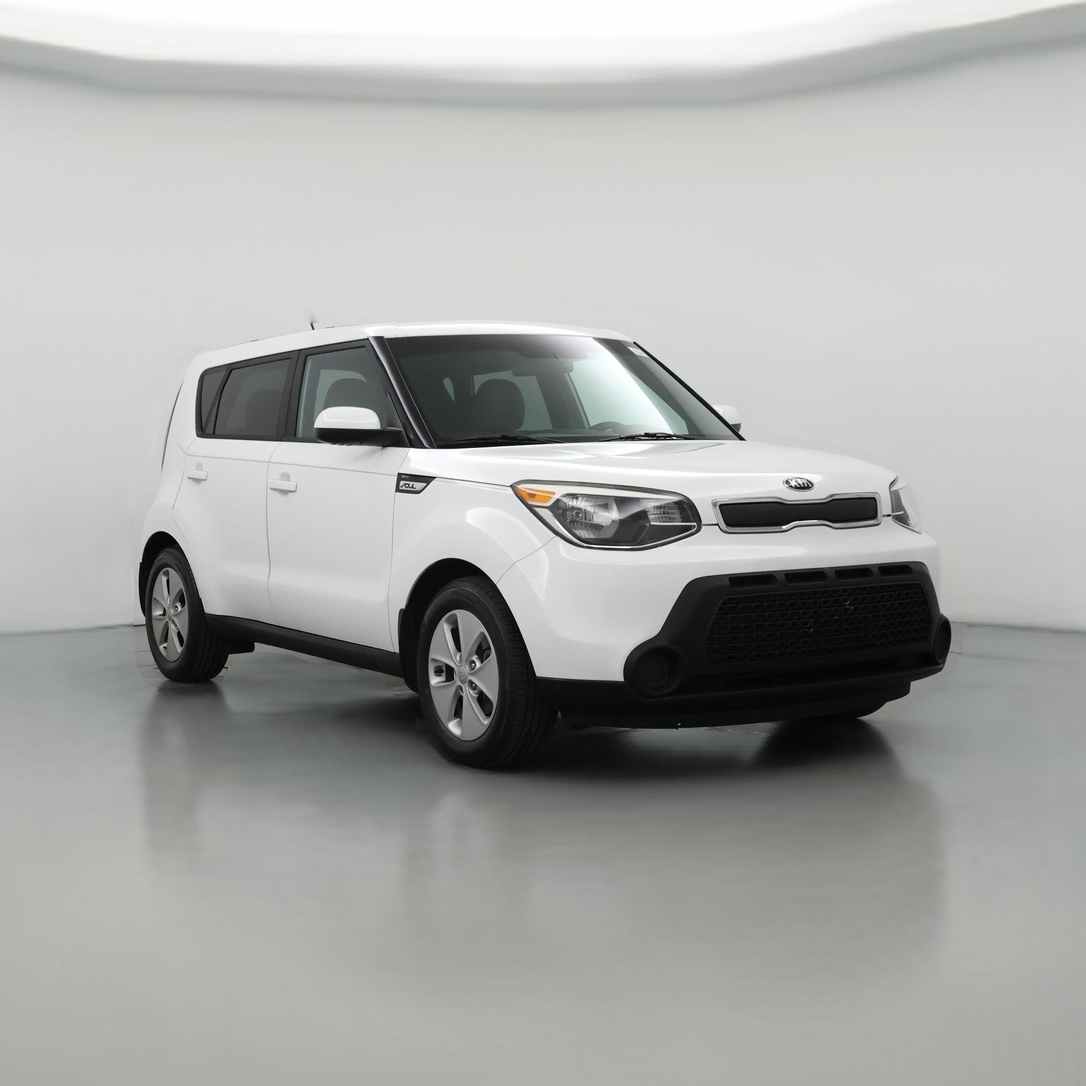 Thumbnail: 2016 Kia Soul - 1