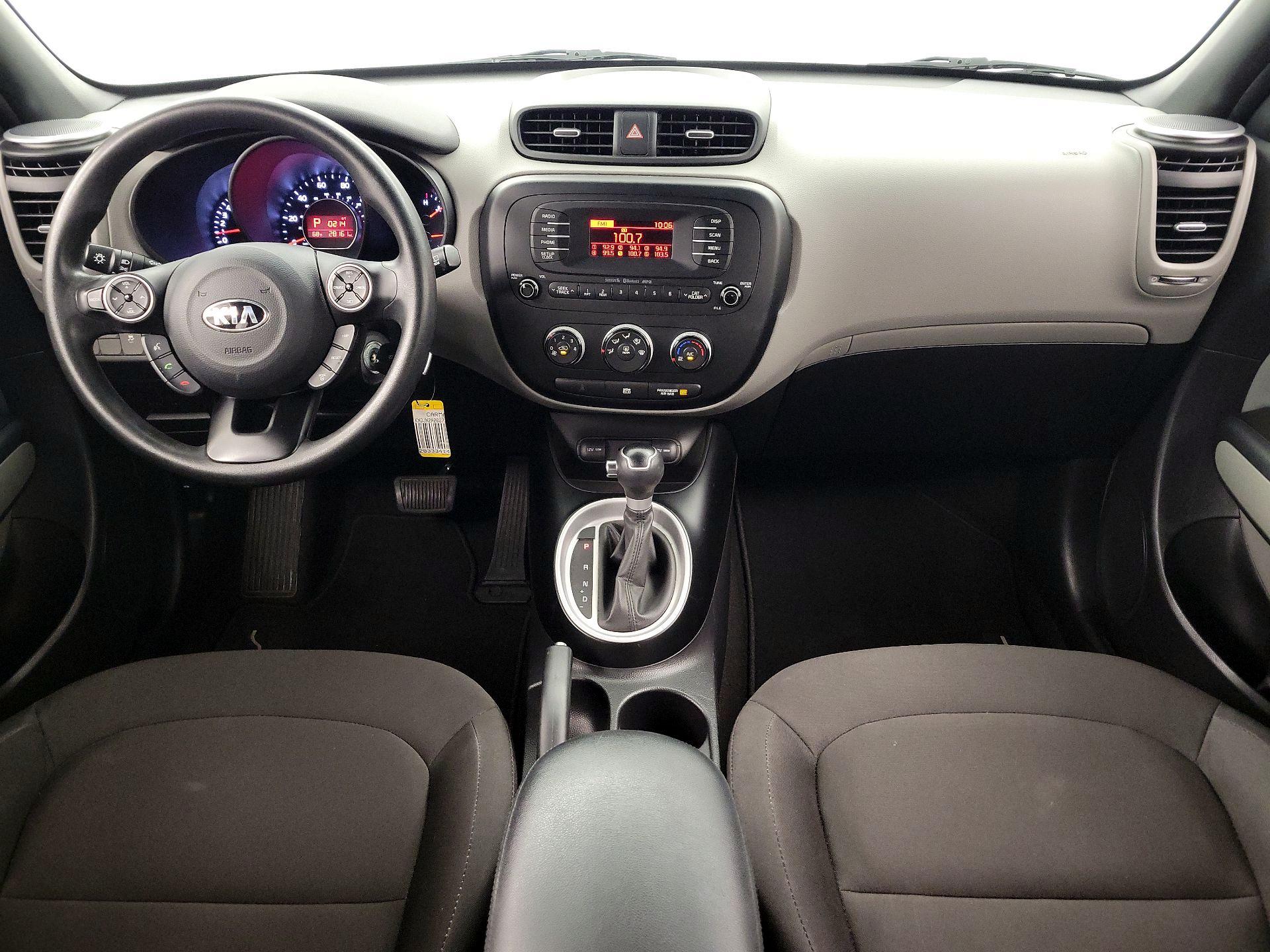 Thumbnail: 2016 Kia Soul - 9