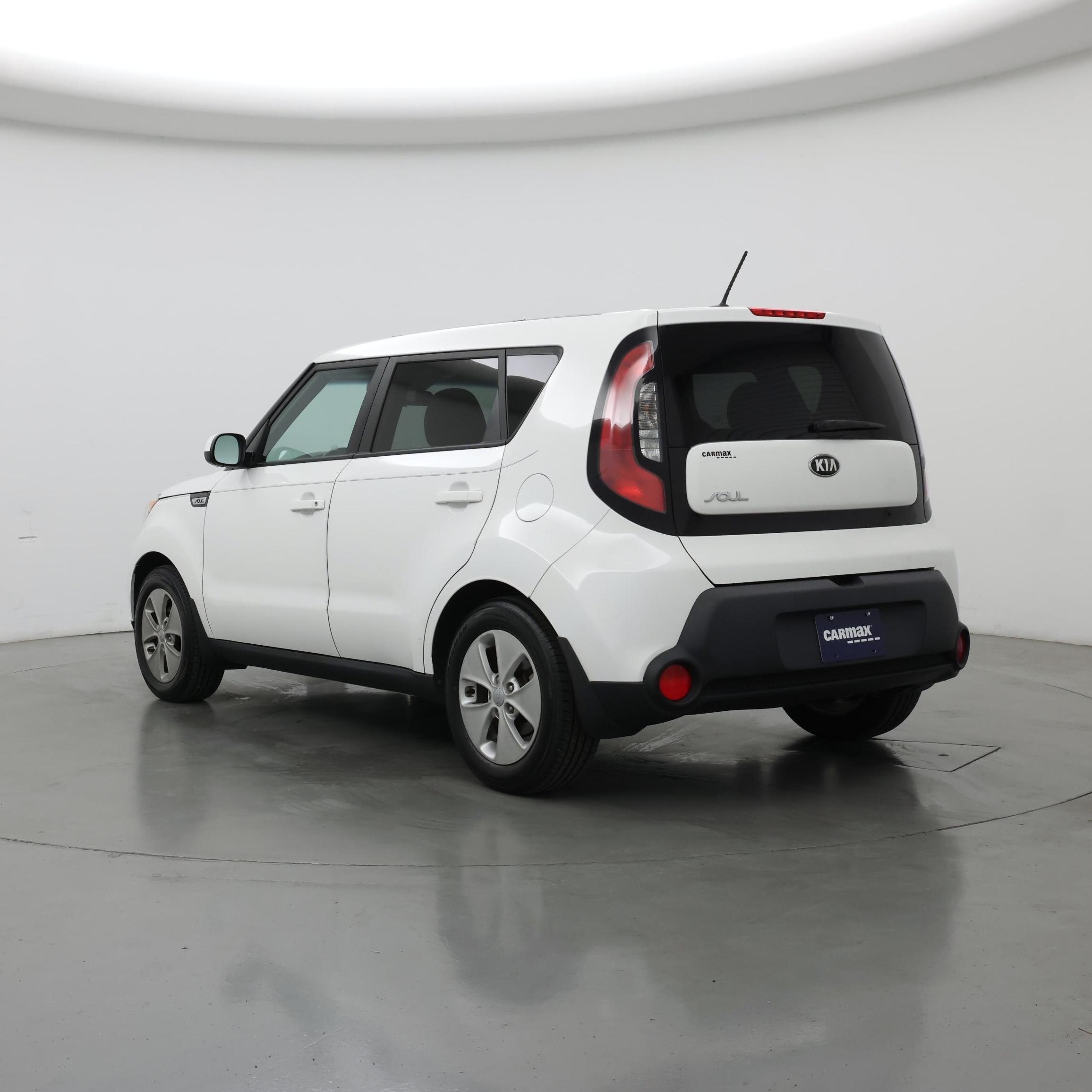 Thumbnail: 2016 Kia Soul - 2