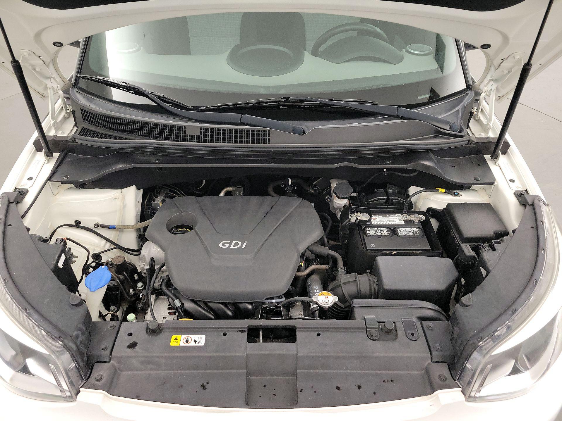 Thumbnail: 2016 Kia Soul - 20