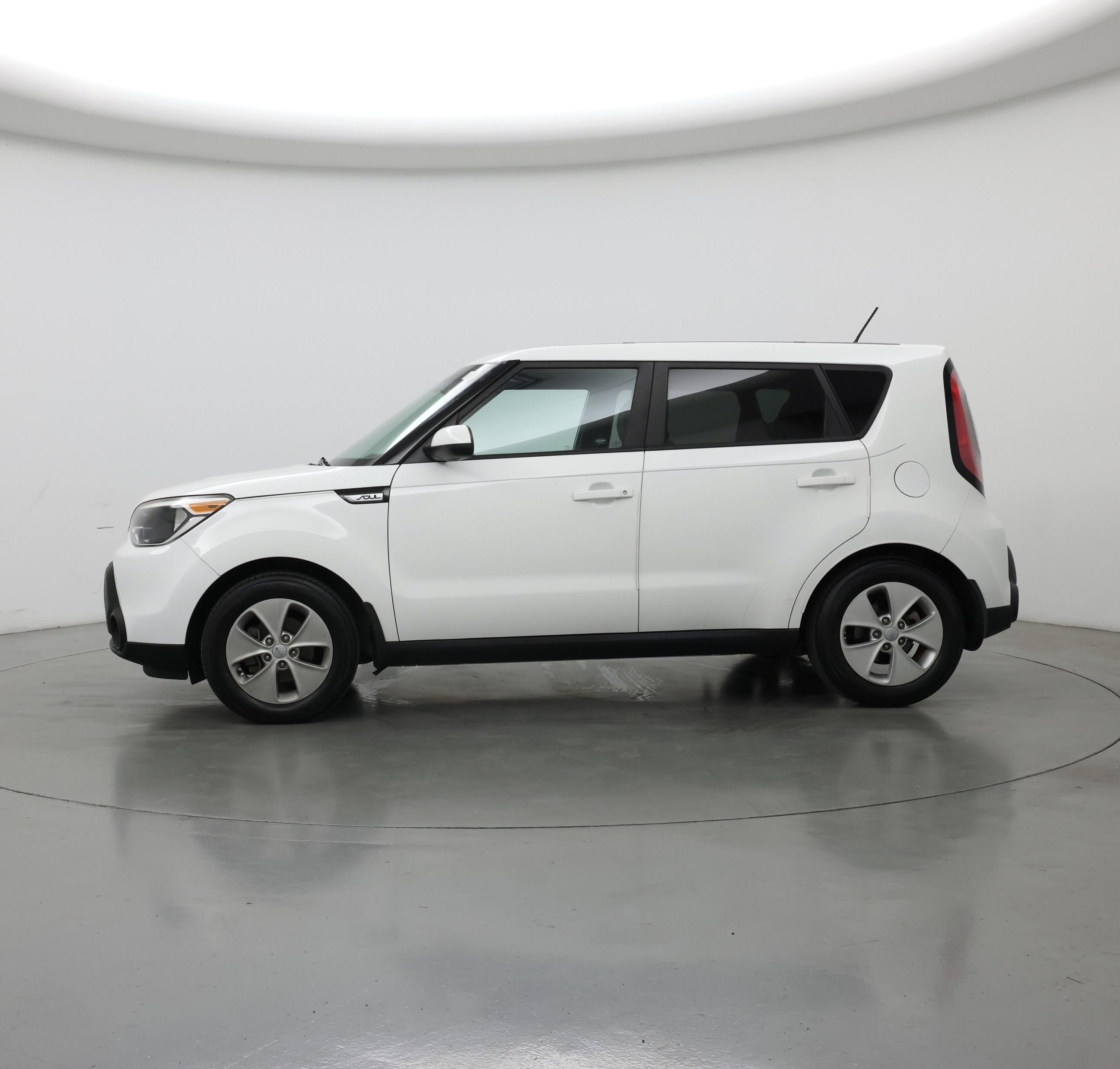 Thumbnail: 2016 Kia Soul - 3