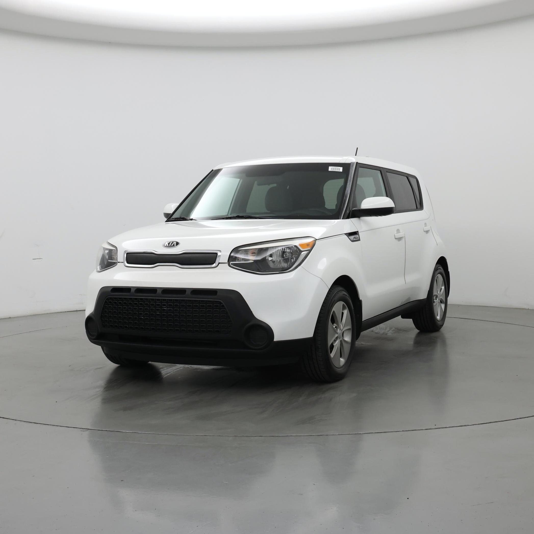 Thumbnail: 2016 Kia Soul - 4