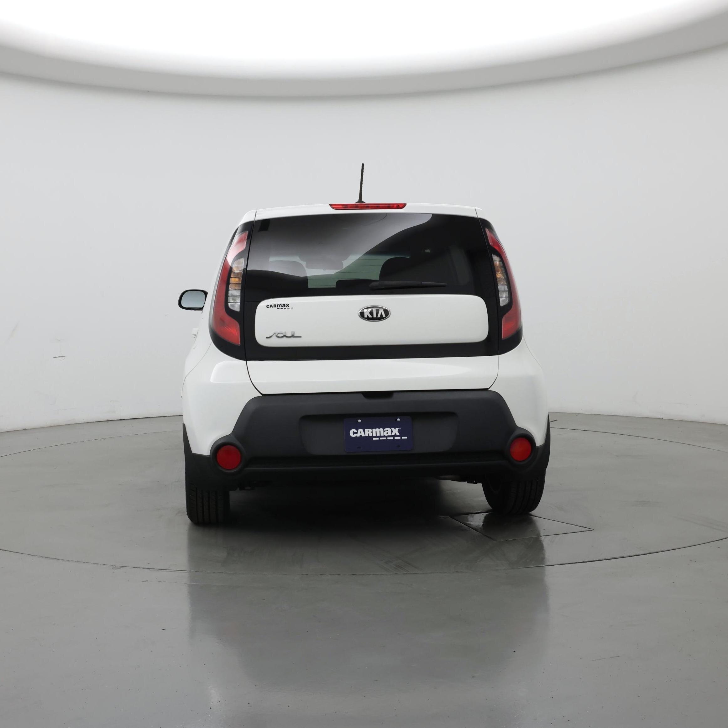 Thumbnail: 2016 Kia Soul - 6