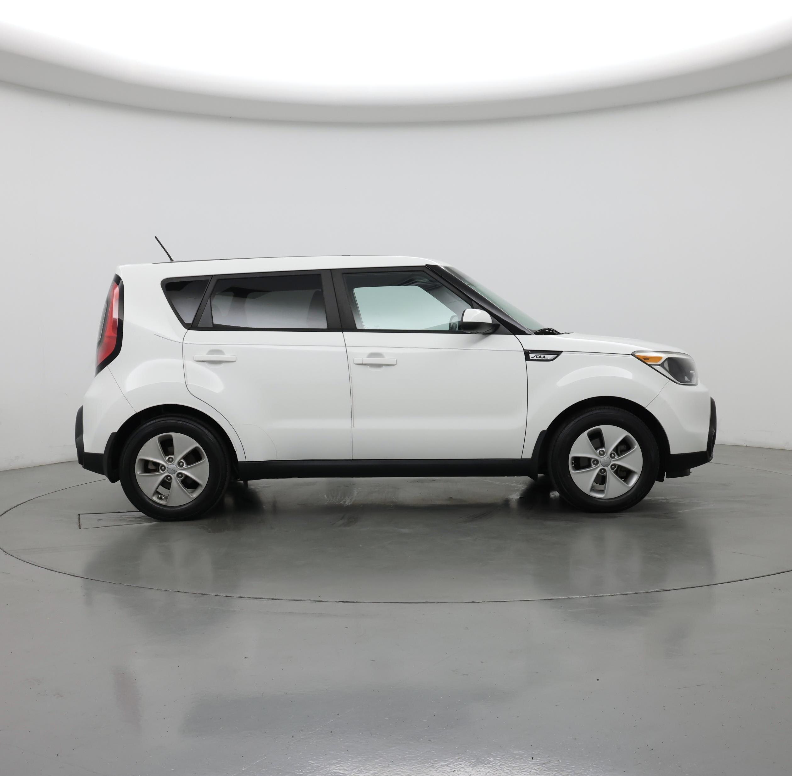 Thumbnail: 2016 Kia Soul - 7