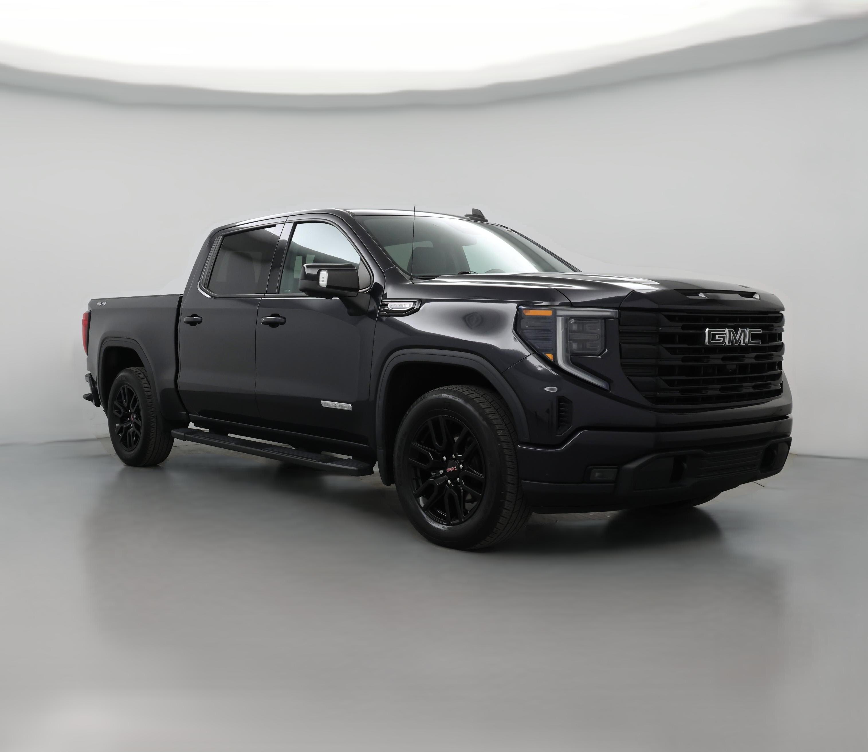 Thumbnail: 2022 GMC Sierra 1500 - 1
