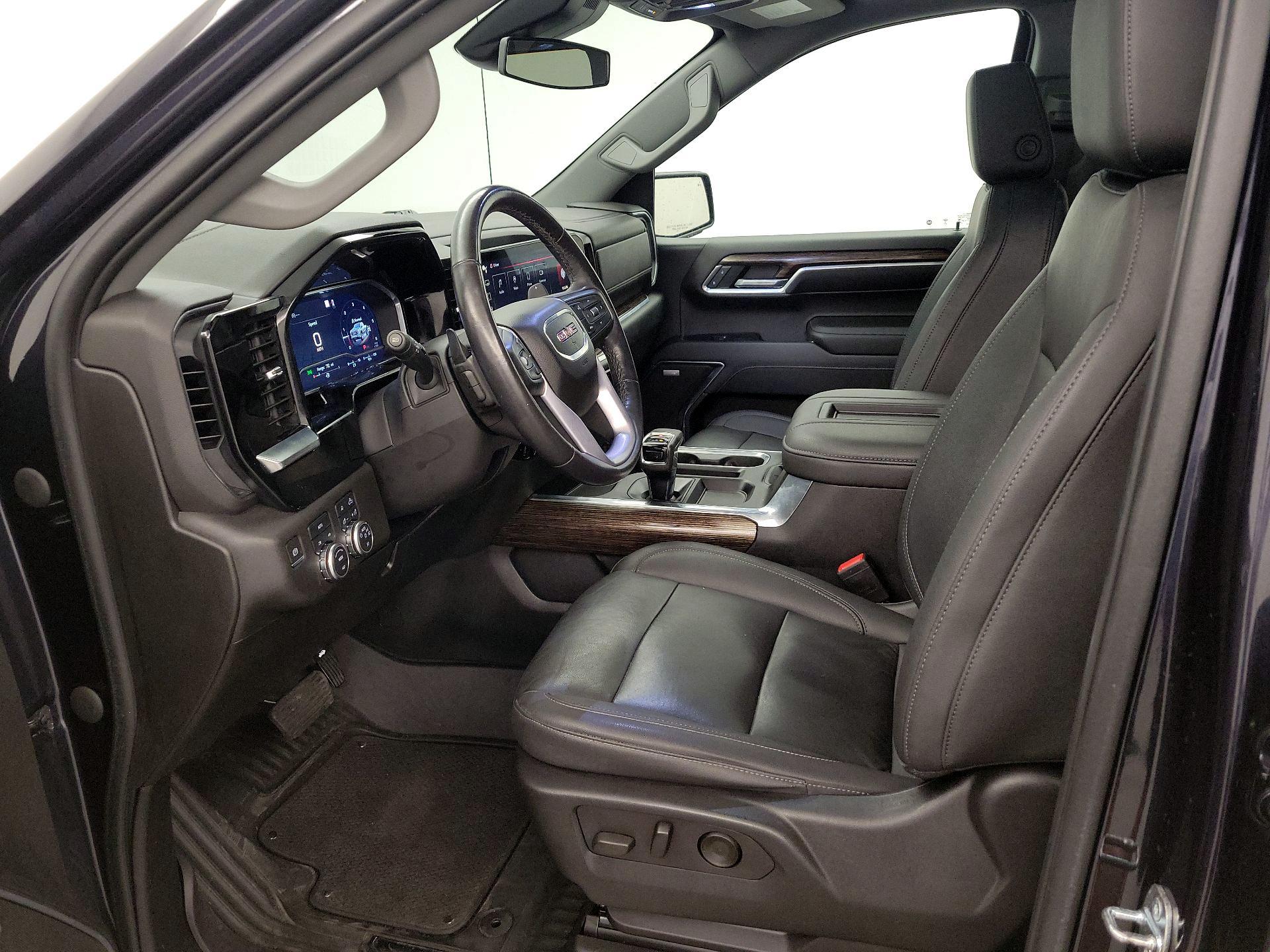 Thumbnail: 2022 GMC Sierra 1500 - 11