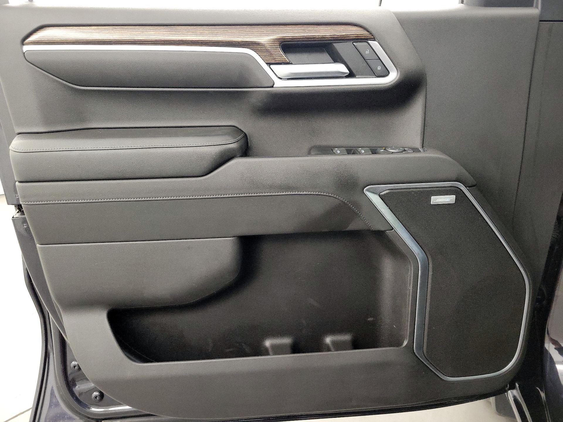 Thumbnail: 2022 GMC Sierra 1500 - 12