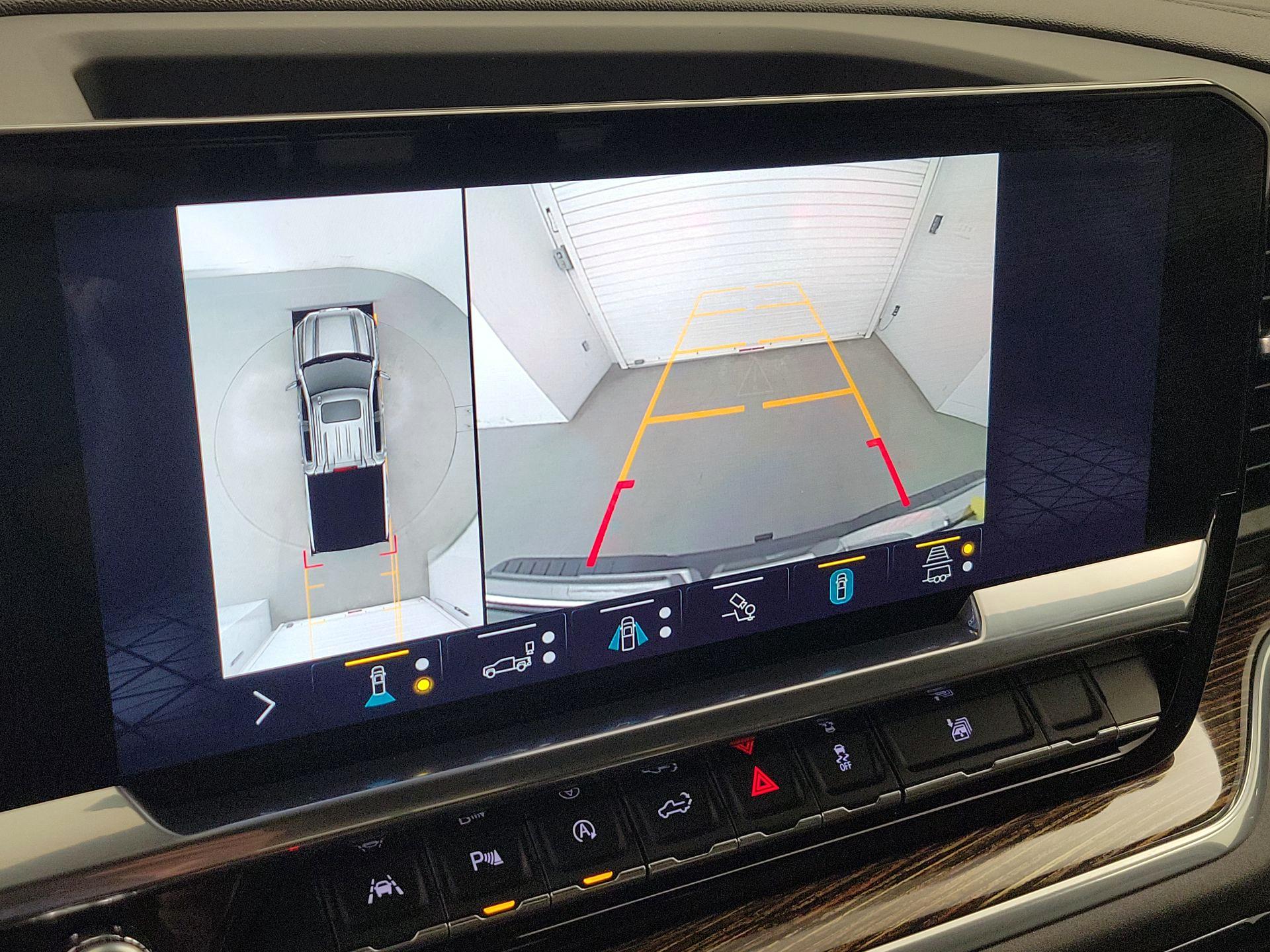 Thumbnail: 2022 GMC Sierra 1500 - 14