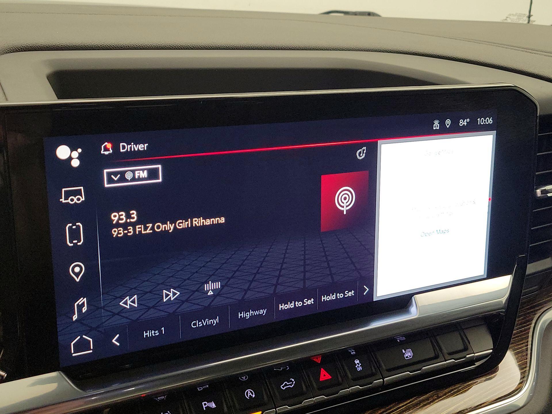 Thumbnail: 2022 GMC Sierra 1500 - 15