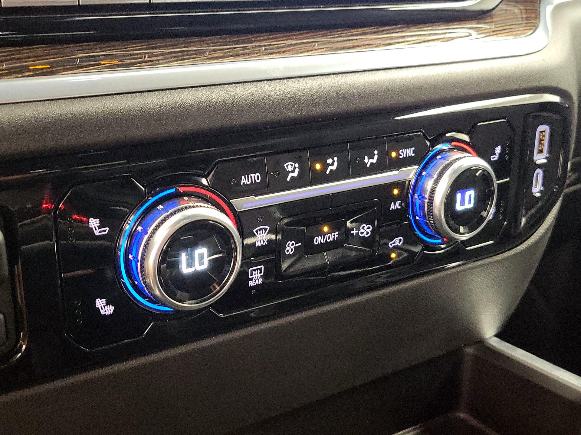 Thumbnail: 2022 GMC Sierra 1500 - 16