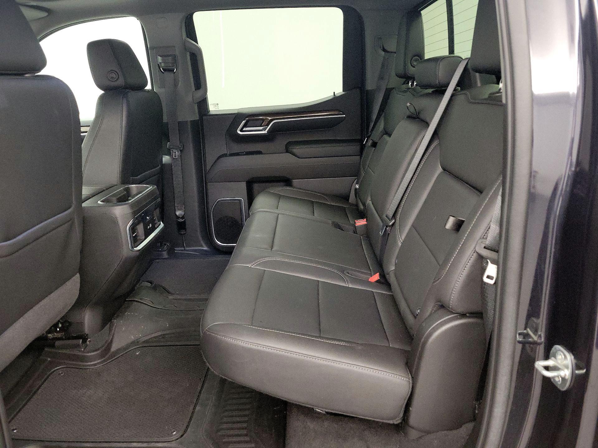 Thumbnail: 2022 GMC Sierra 1500 - 20