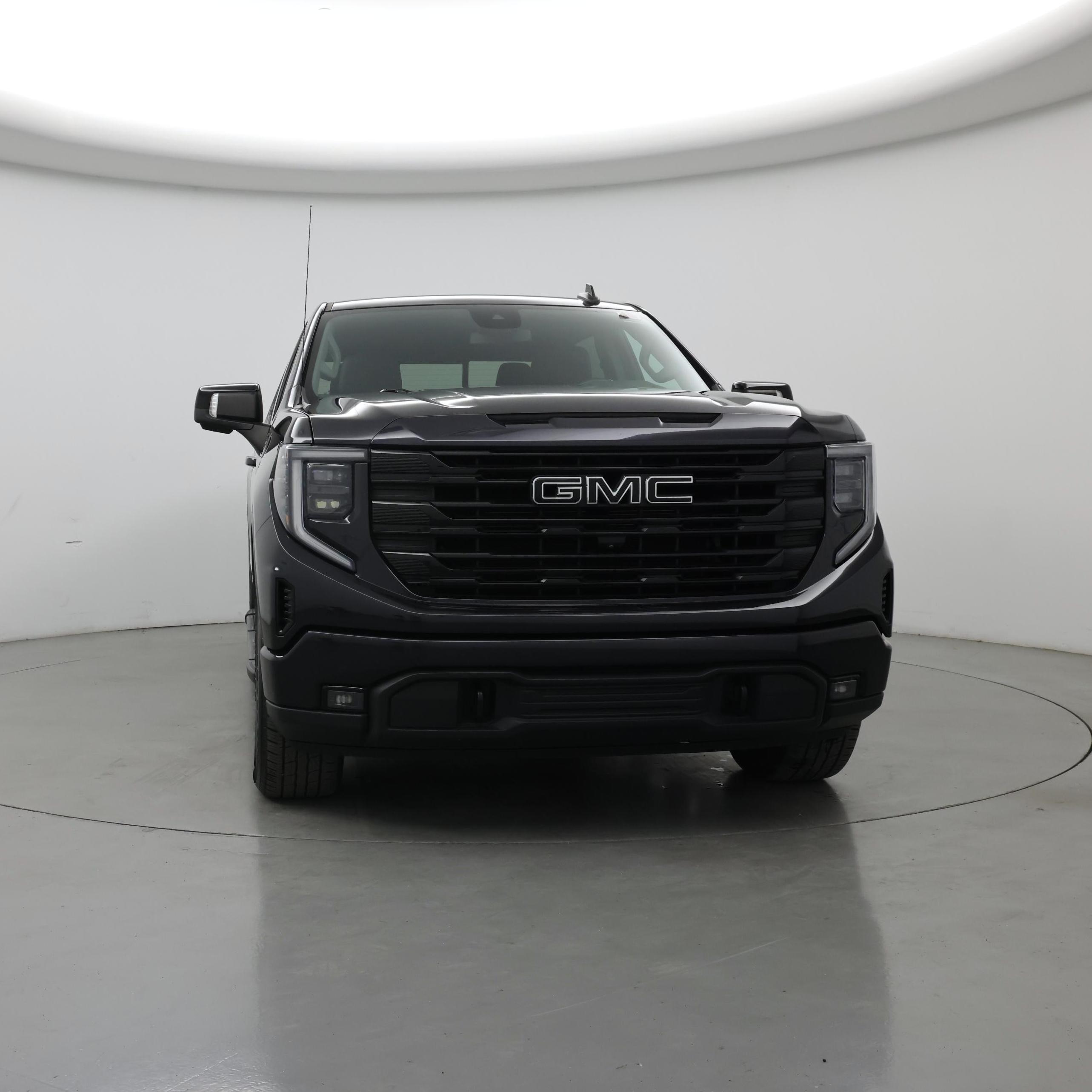 Thumbnail: 2022 GMC Sierra 1500 - 5