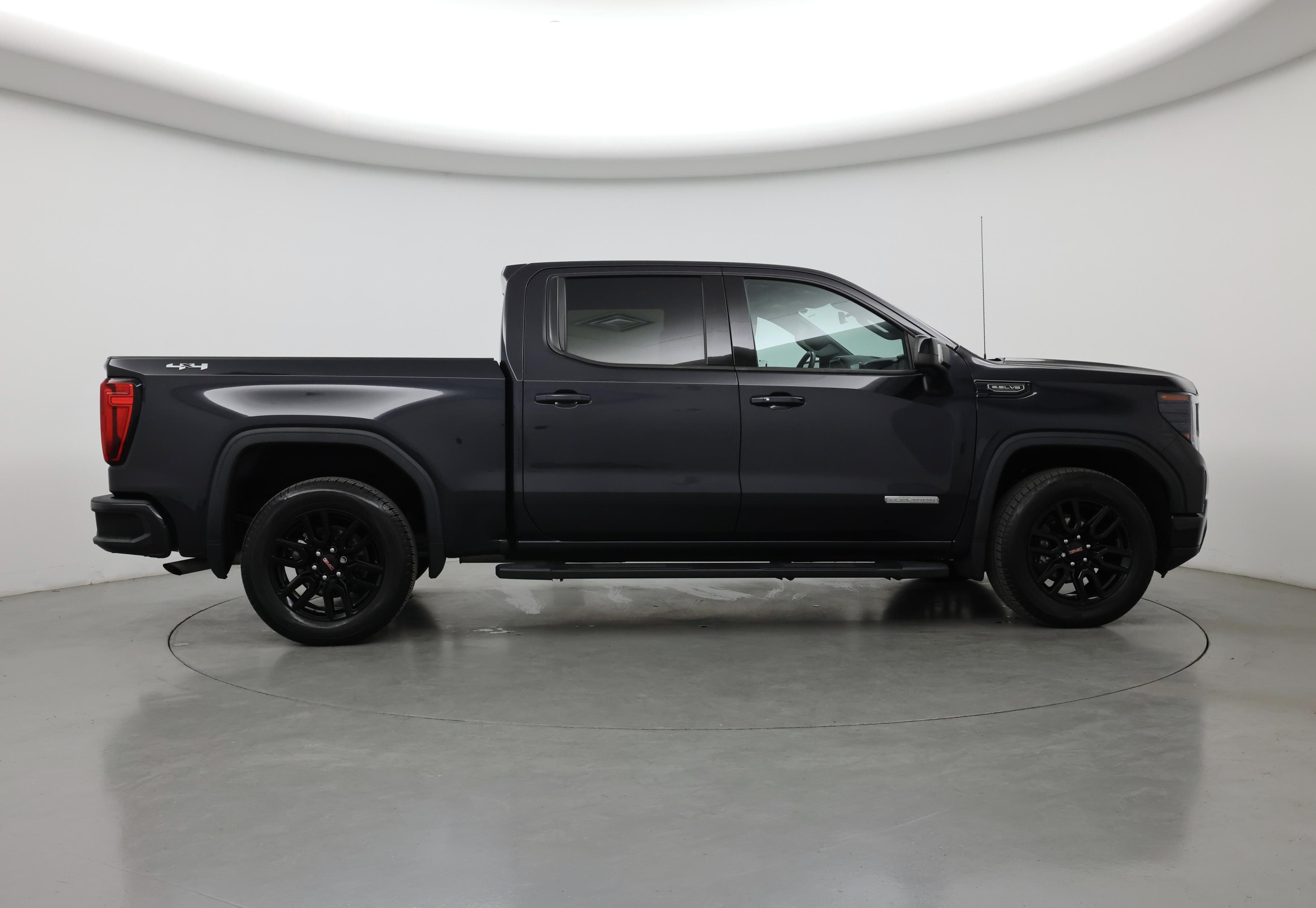 Thumbnail: 2022 GMC Sierra 1500 - 7