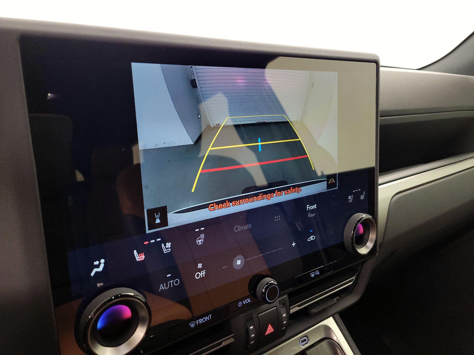 Thumbnail: 2026 Lexus GX - 14