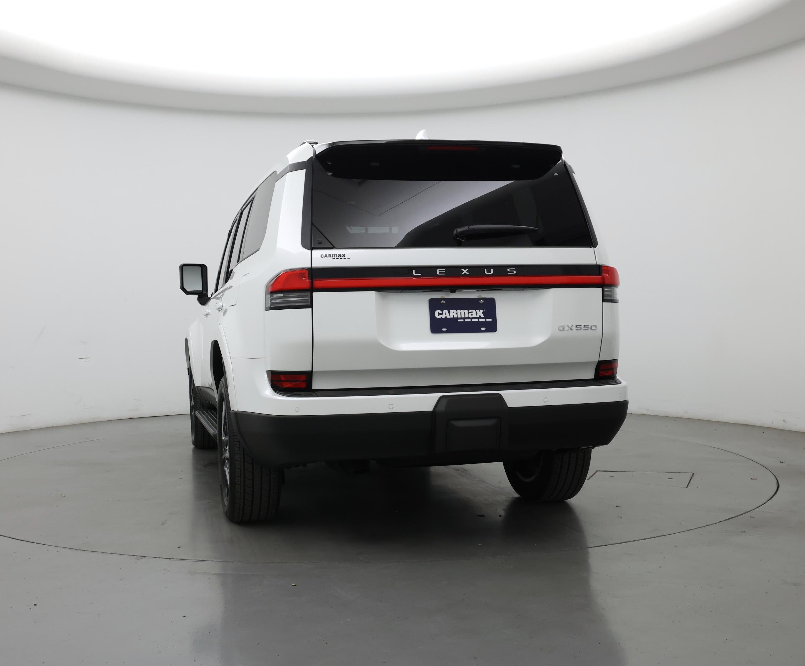 Thumbnail: 2026 Lexus GX - 6