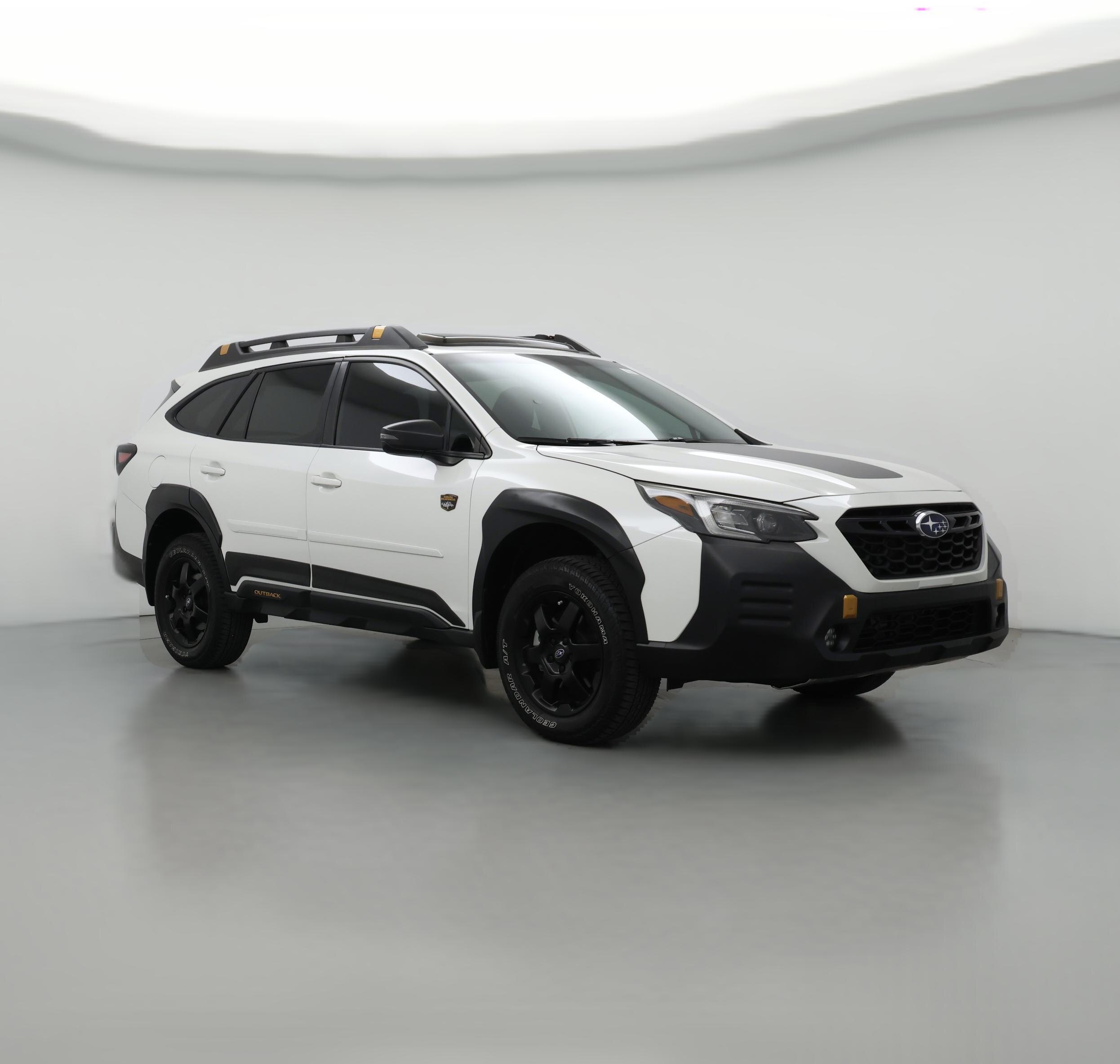 Thumbnail: 2022 Subaru Outback - 1