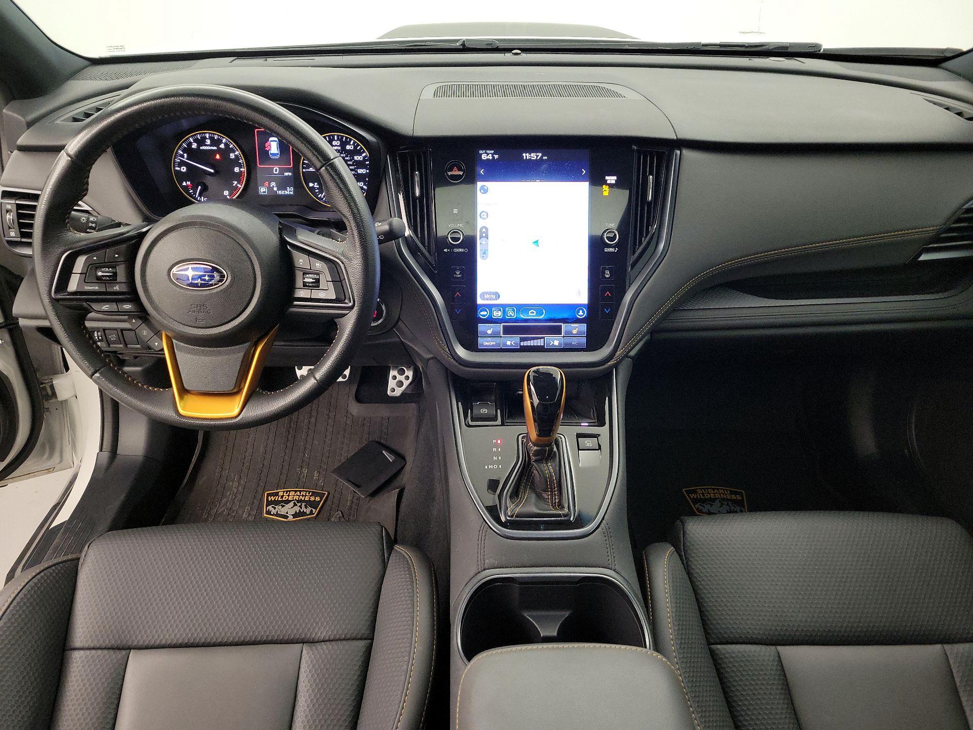 Thumbnail: 2022 Subaru Outback - 9