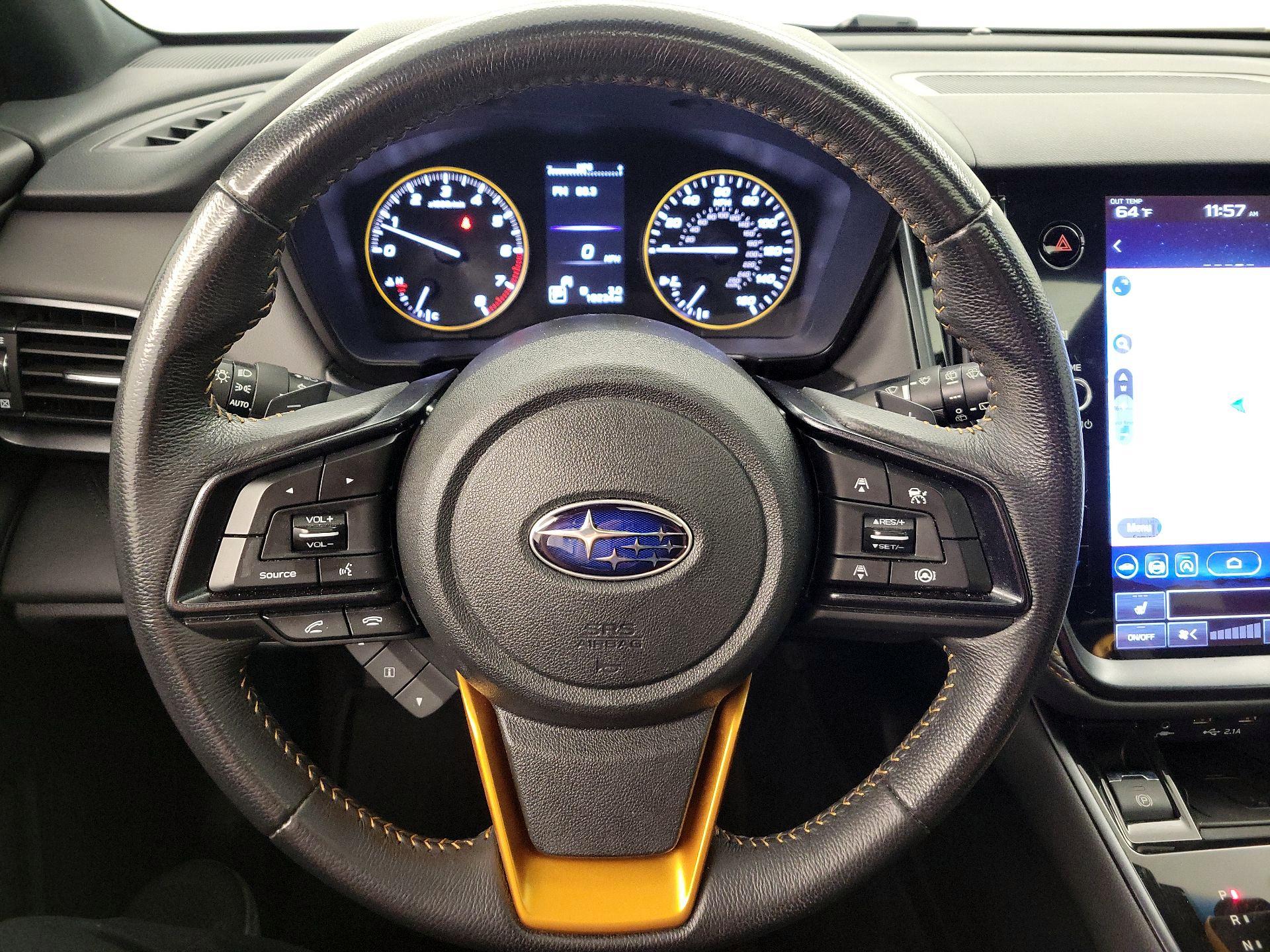 Thumbnail: 2022 Subaru Outback - 10