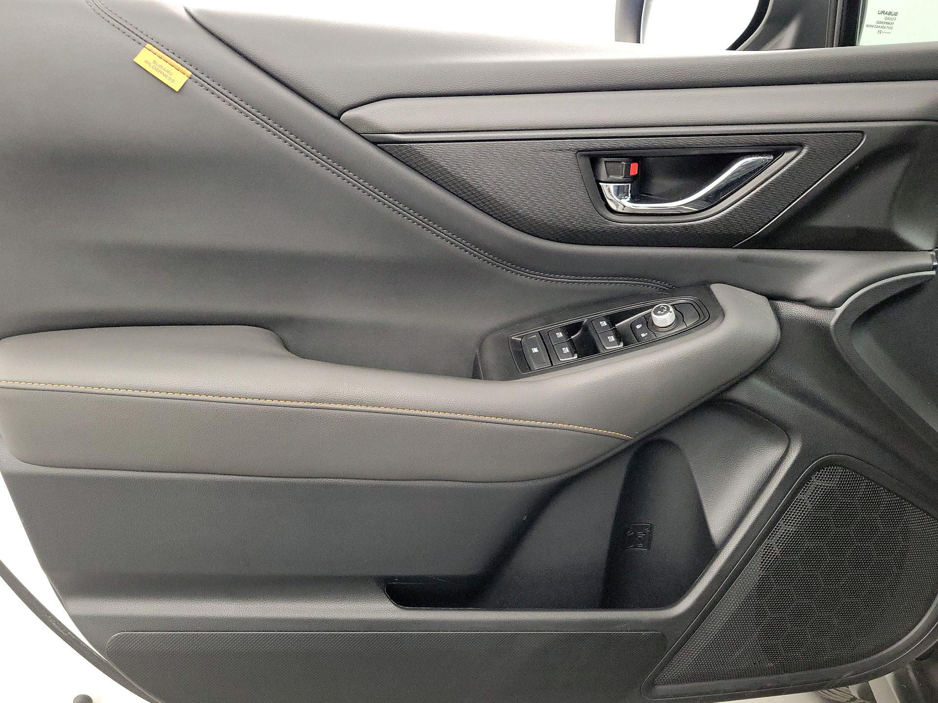 Thumbnail: 2022 Subaru Outback - 12